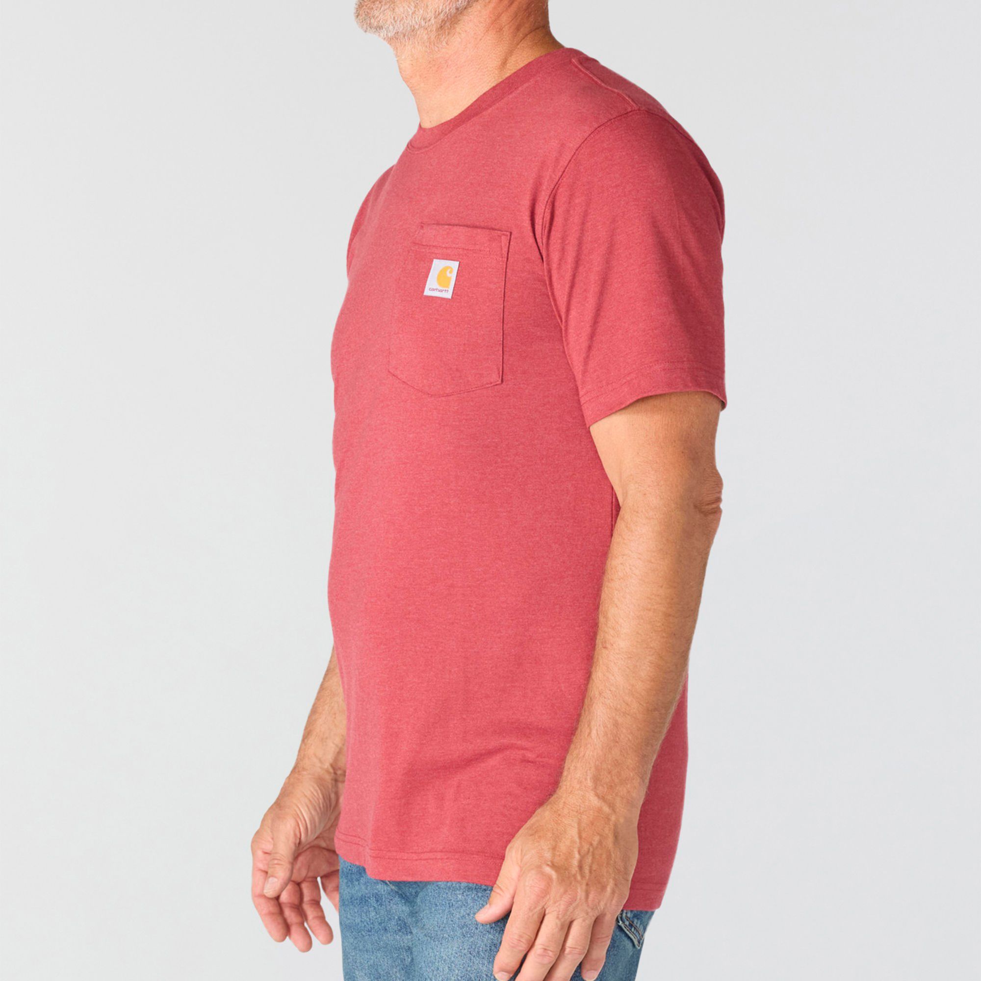 Carhartt Men's Irvine Wrench Short Sleeve T-Shirt product image