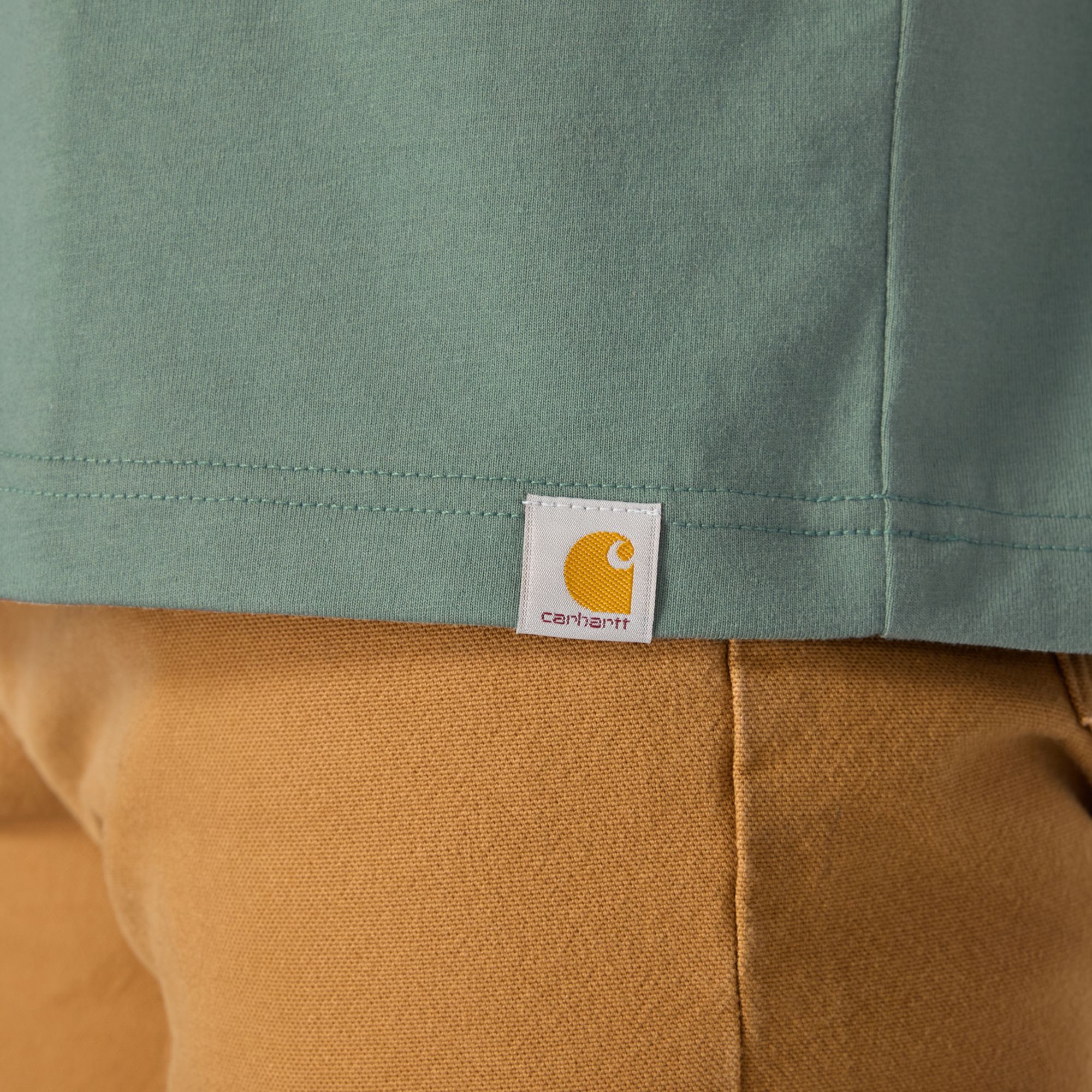 Carhartt Men's Irvine Country Graphic T-Shirt product image