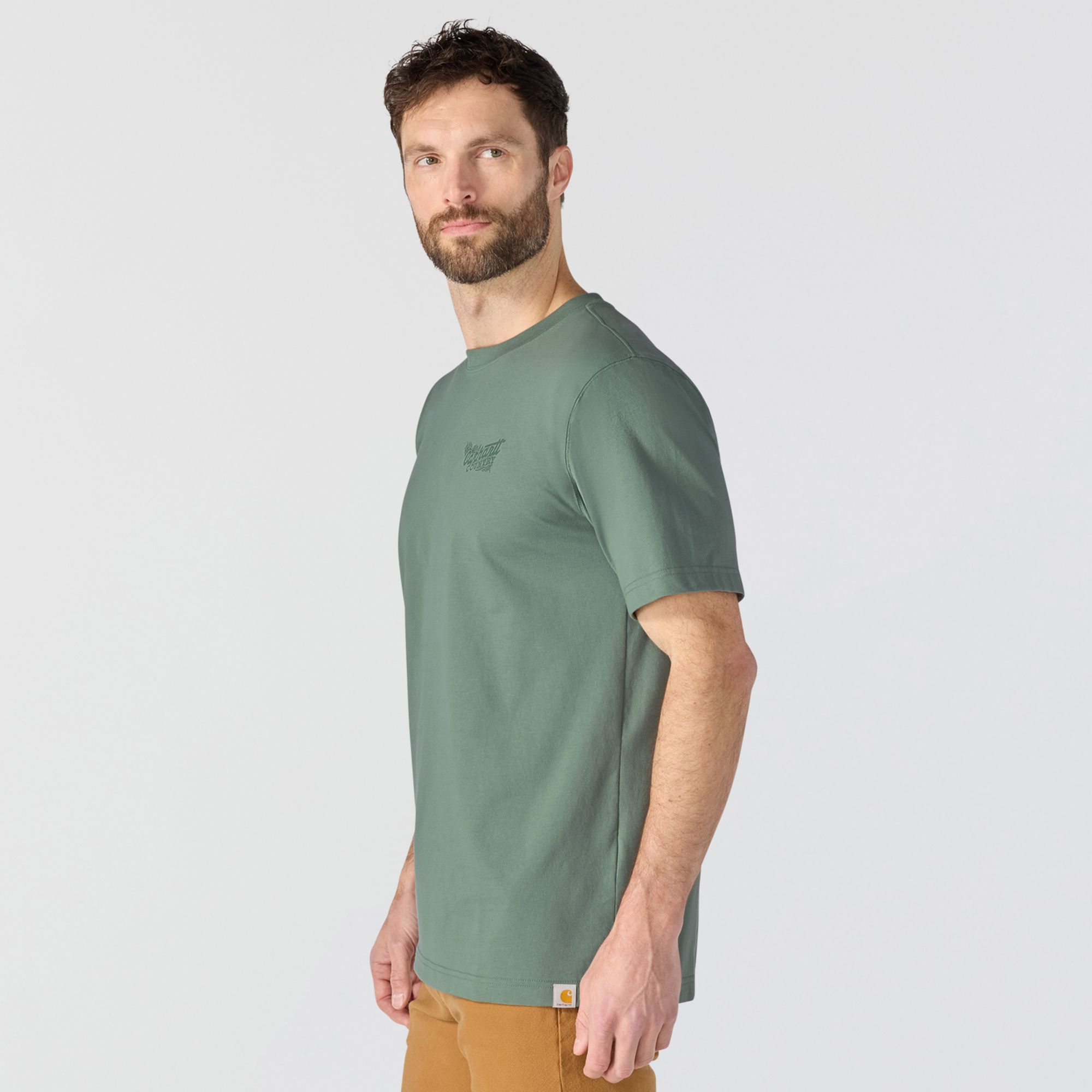 Carhartt Men's Irvine Country Graphic T-Shirt product image