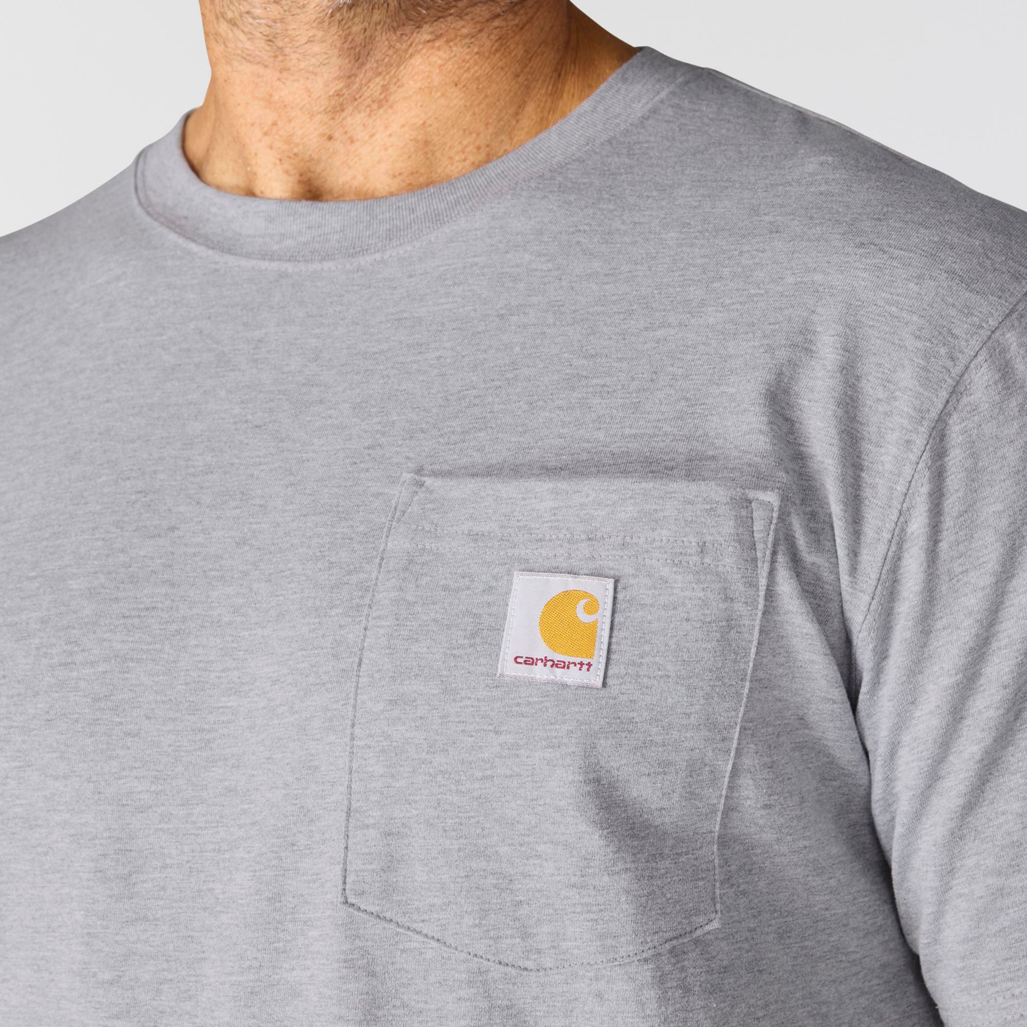 Carhartt Men's Irvine Horse Short Sleeve T-Shirt product image