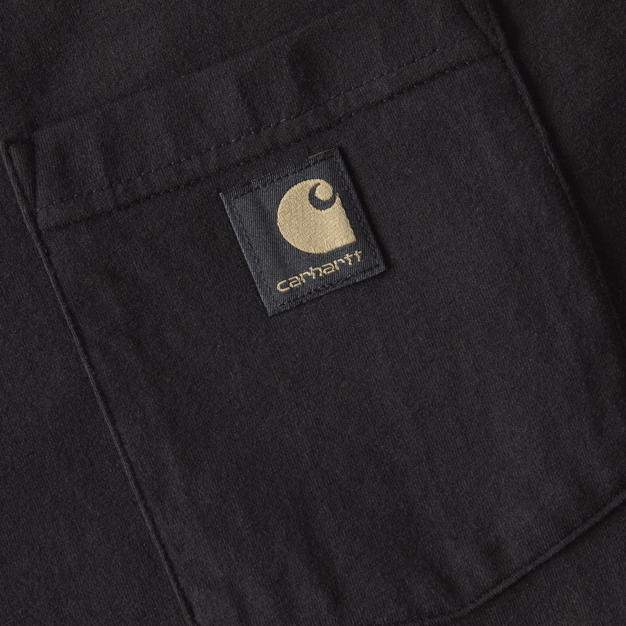 Carhartt Men's Irvine Block Camo Short Sleeve T-Shirt product image