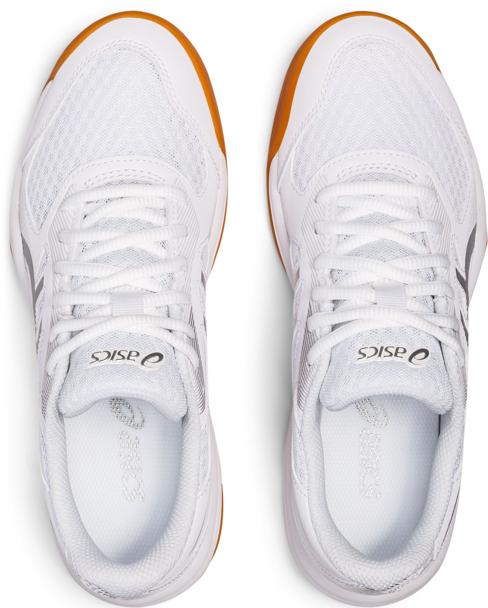 ASICS Women's Upcourt 5 Volleyball Shoes product image