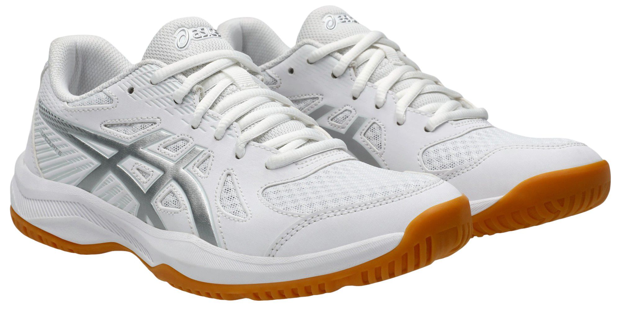 ASICS Women's Upcourt 6 Volleyball Shoes product image