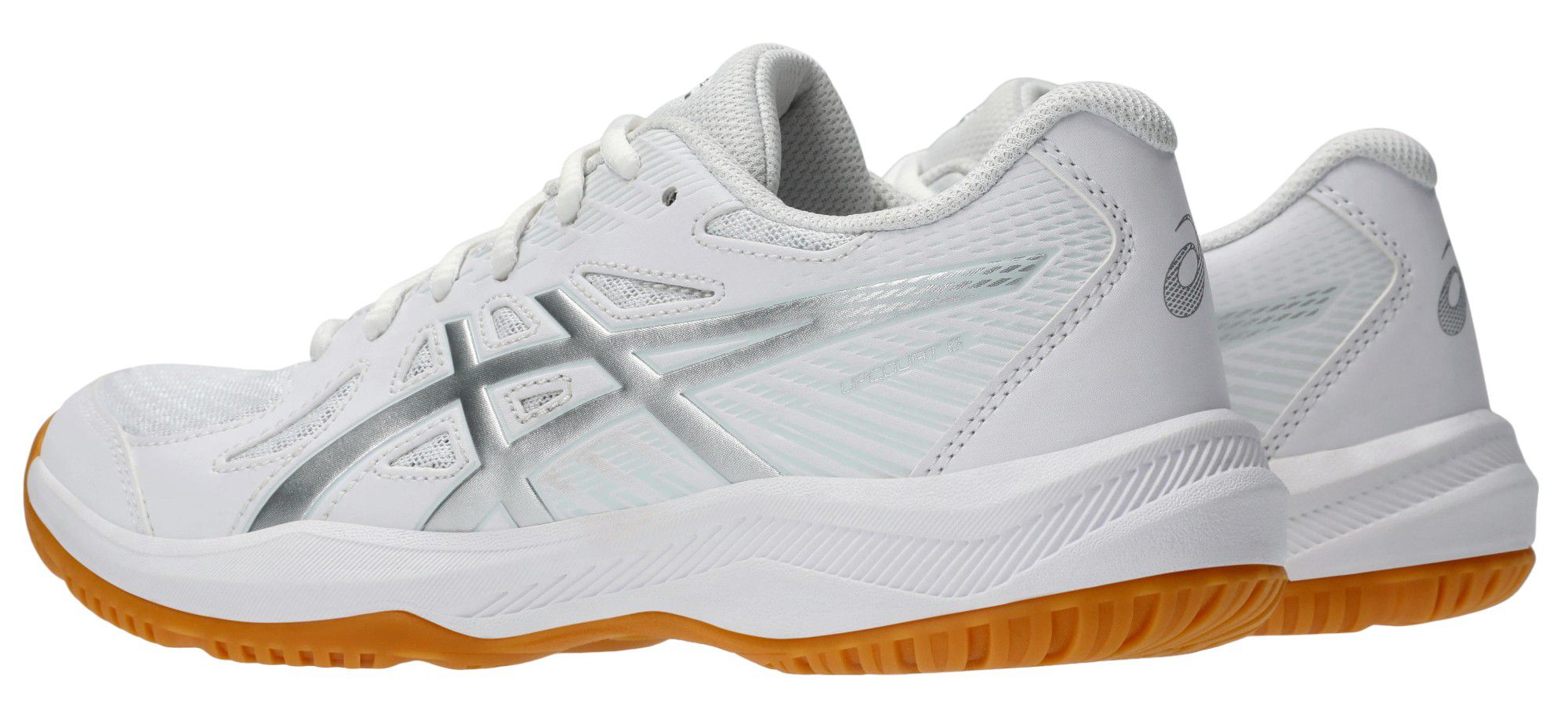 ASICS Women's Upcourt 6 Volleyball Shoes product image