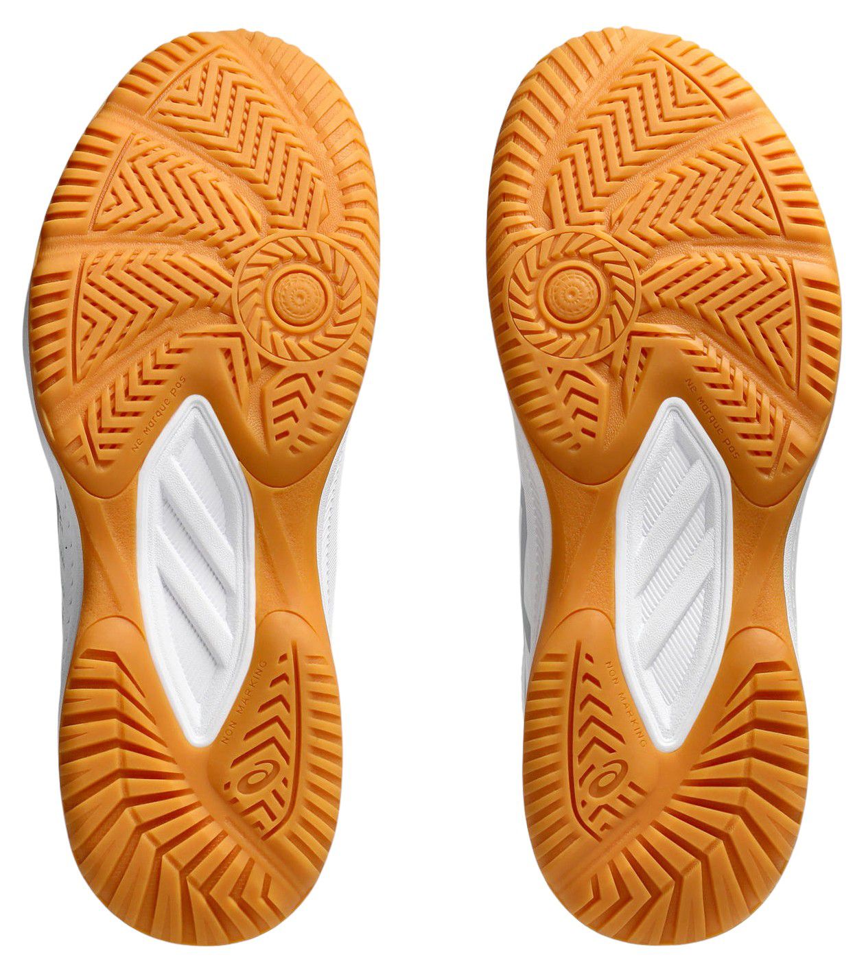 ASICS Women's Upcourt 6 Volleyball Shoes product image