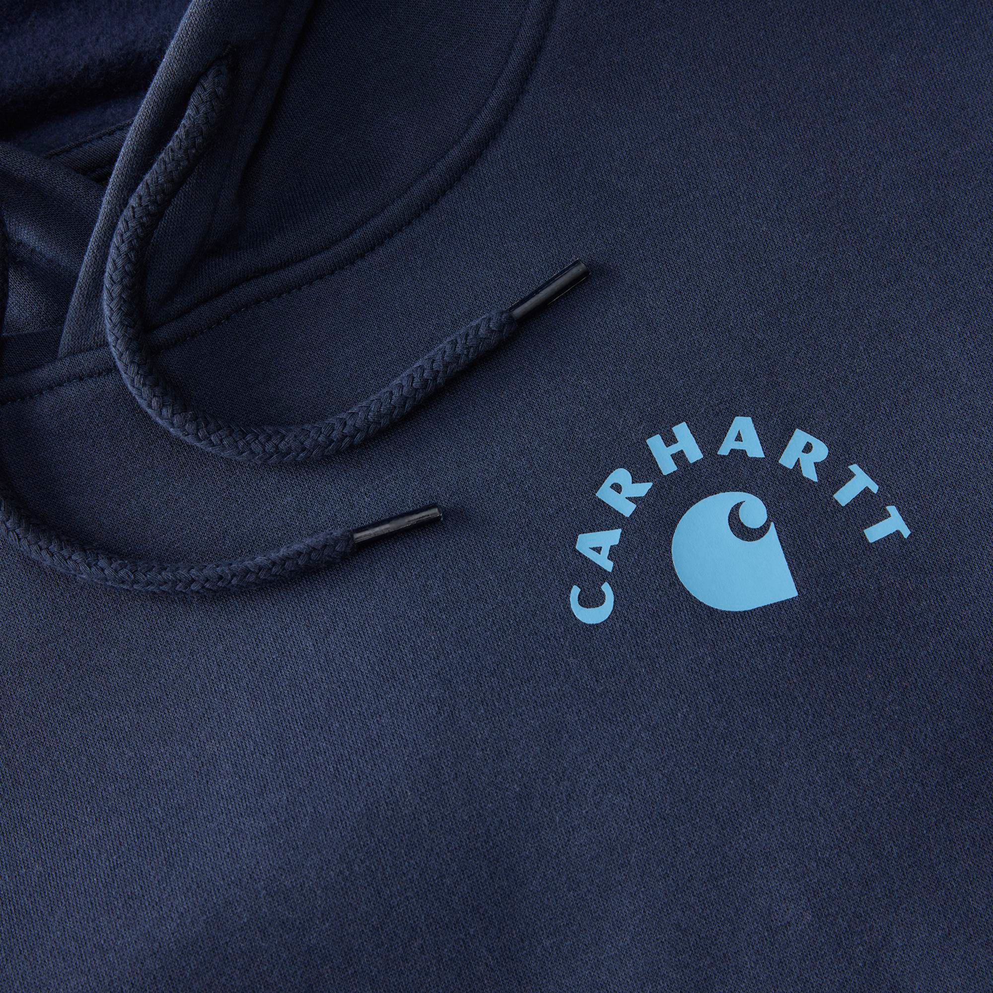 Carhartt Men's Sawyer Work Hoodie product image