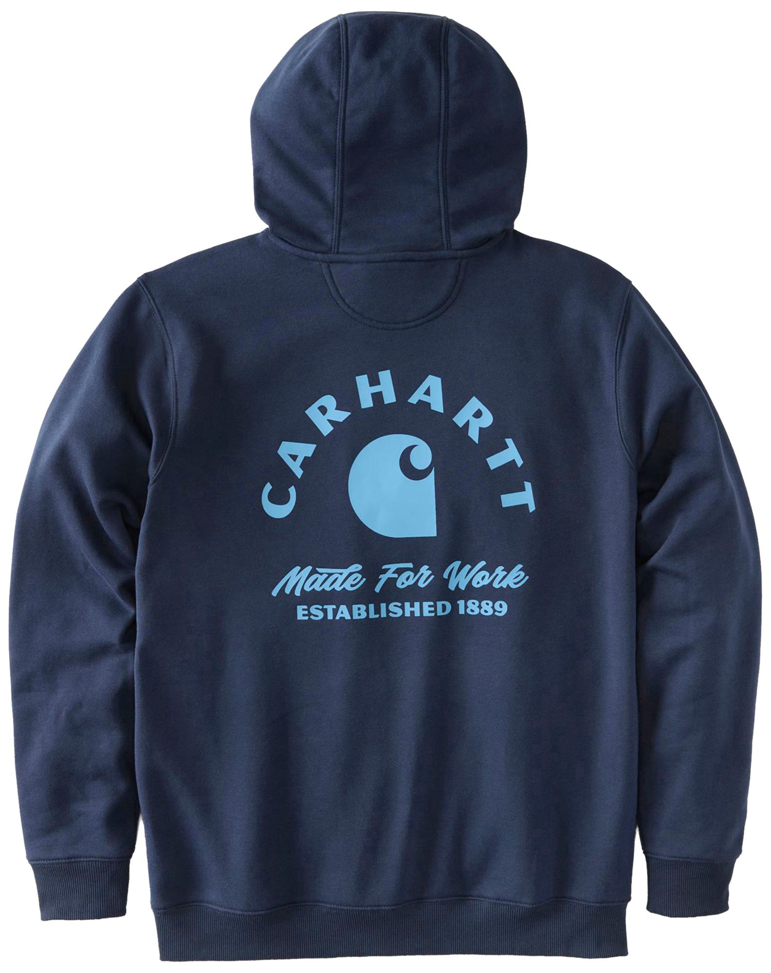 Carhartt Men's Sawyer Work Hoodie product image