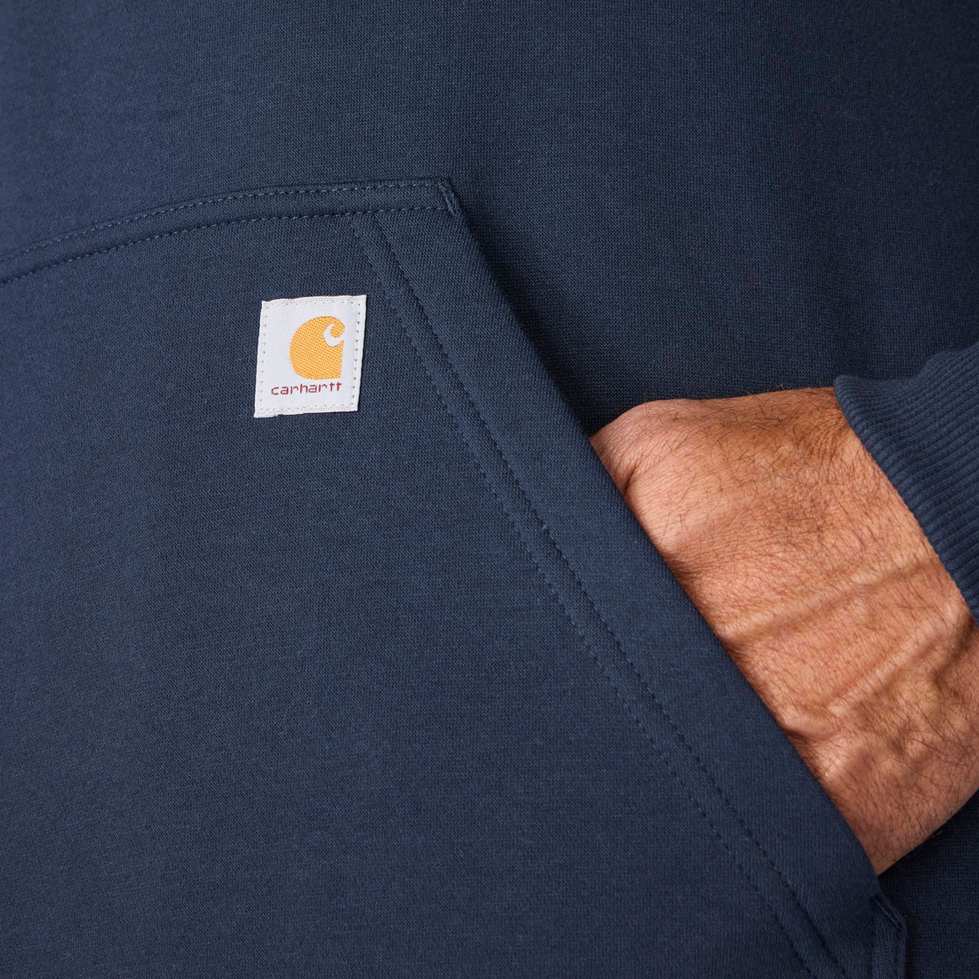 Carhartt Men's Sawyer Work Hoodie product image