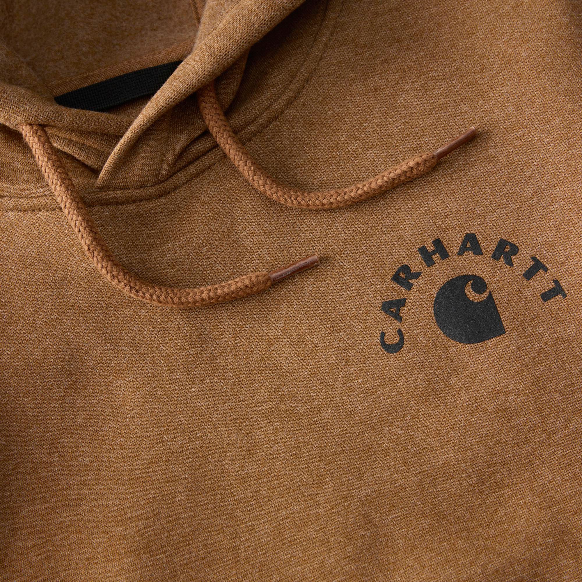Carhartt Men's Sawyer Work Hoodie product image