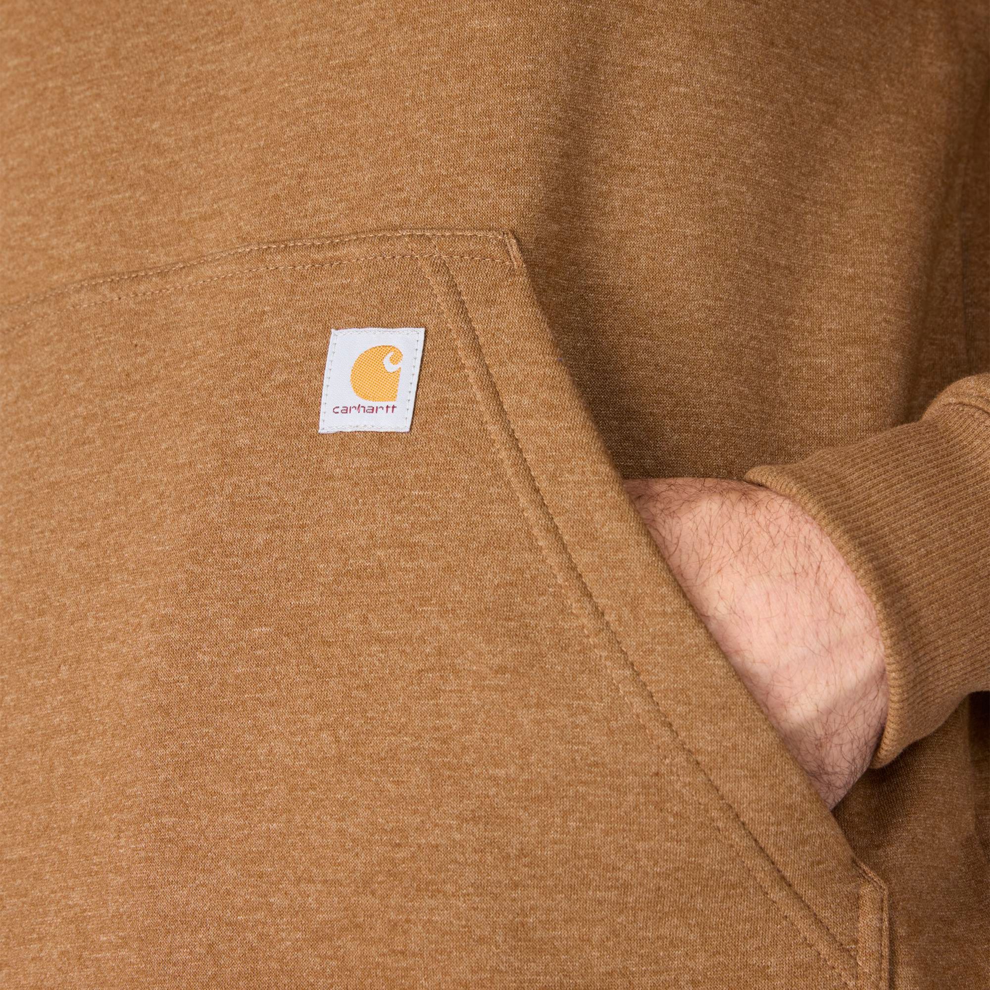 Carhartt Men's Sawyer Work Hoodie product image