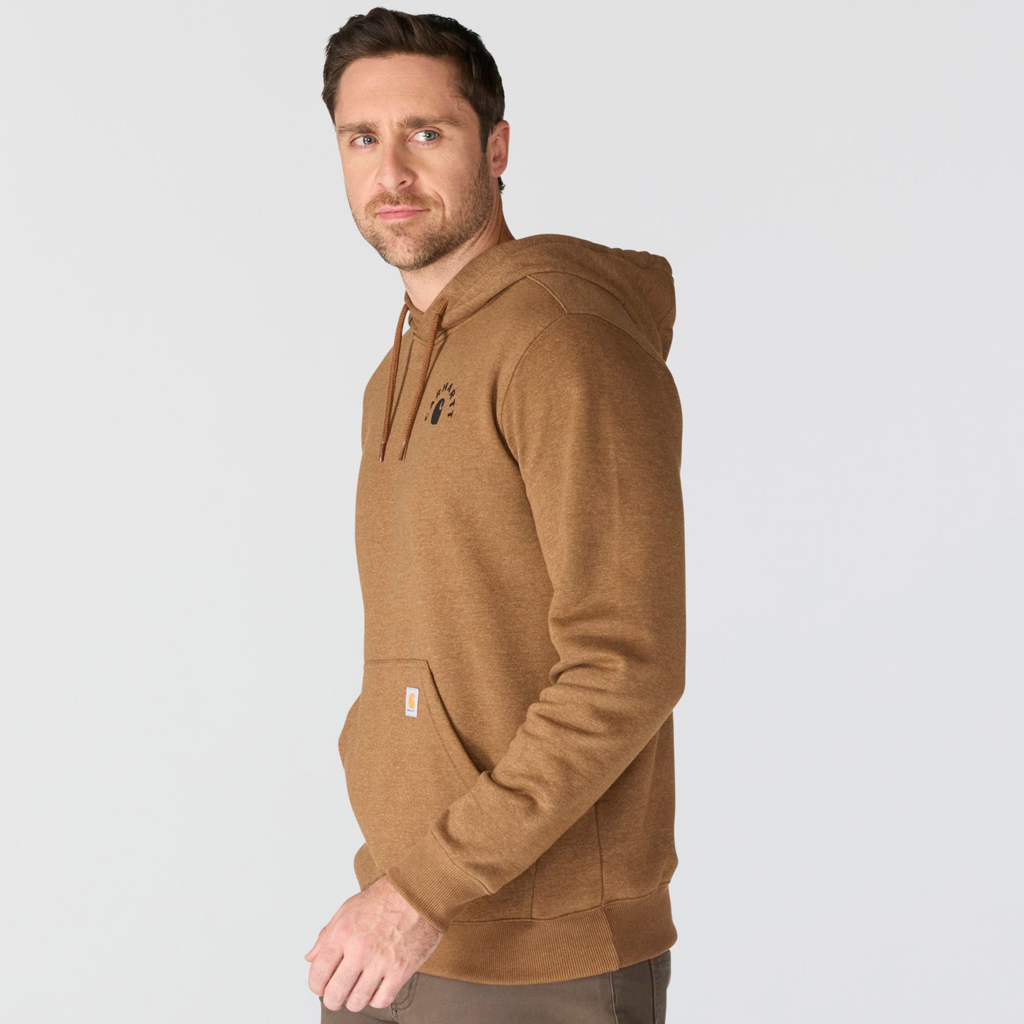 Carhartt Men's Sawyer Work Hoodie product image