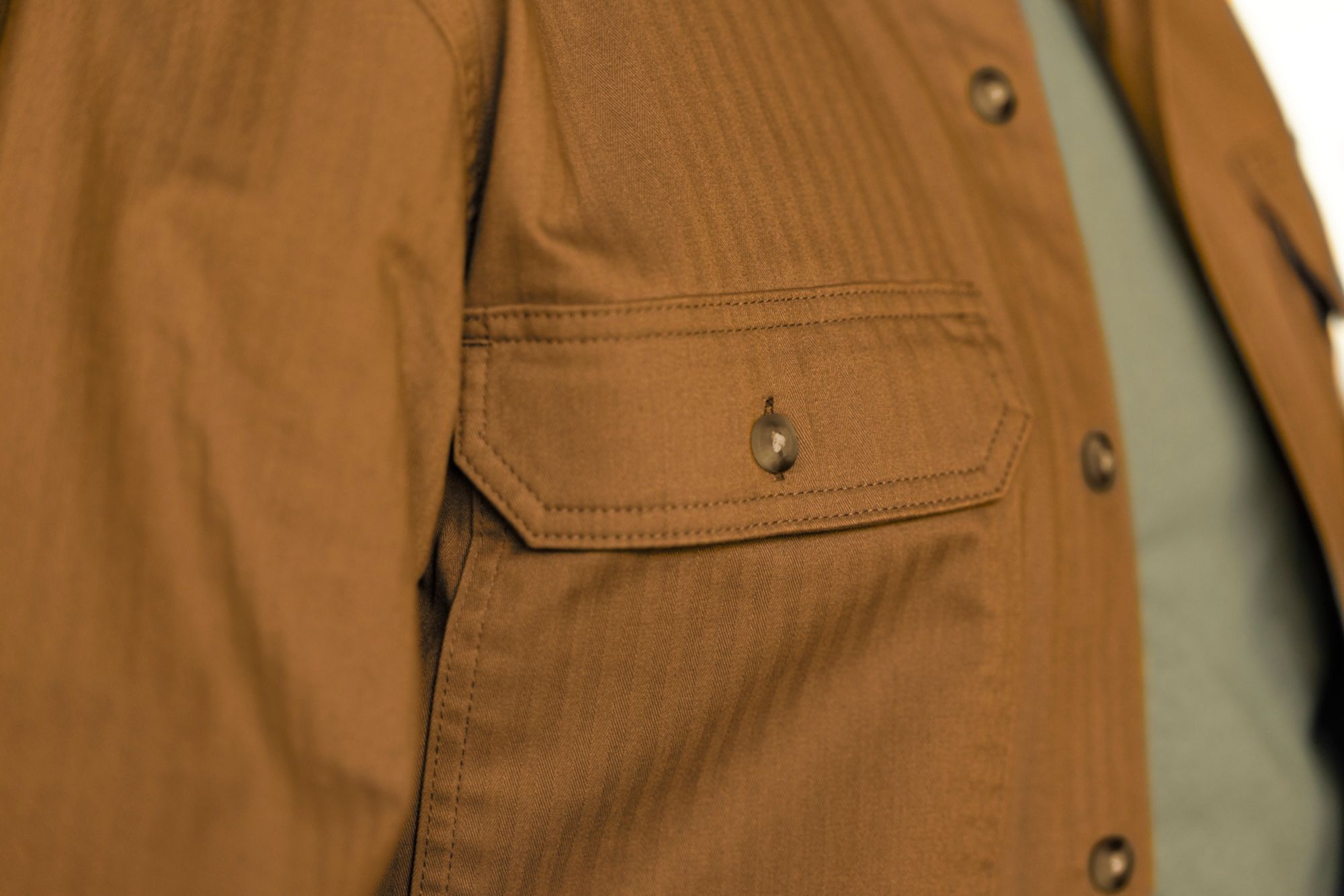 Carhartt Men's Newcastle Relaxed Shirt Jacket product image