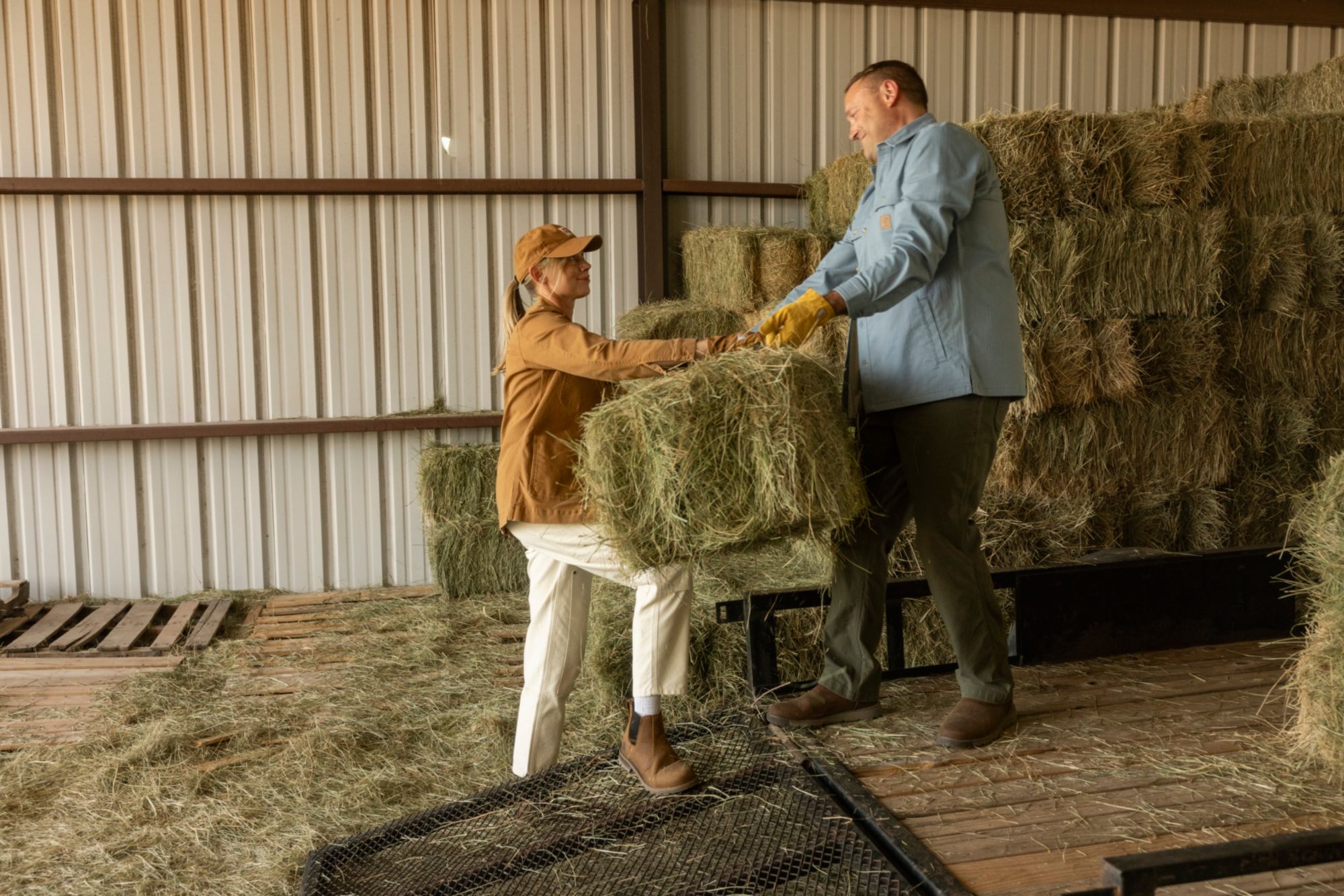 Carhartt Men's Newcastle Relaxed Shirt Jacket product image