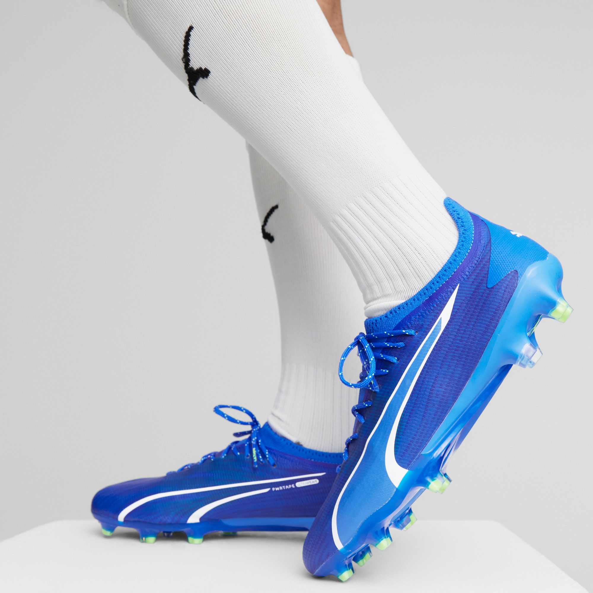 PUMA Ultra Ultimate FG Soccer Cleats | Dick's Sporting Goods