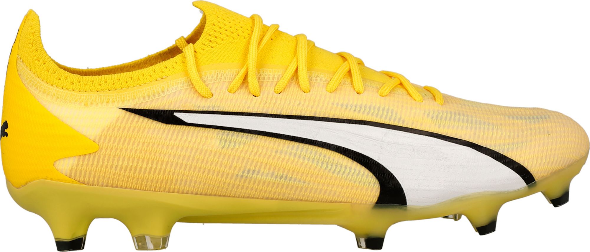 PUMA Ultra Ultimate FG Soccer Cleats product image