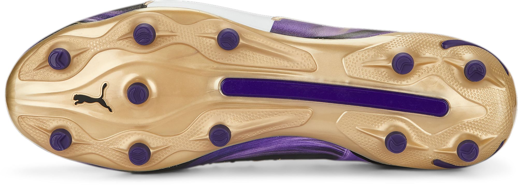 PUMA King Ultimate Element FG Soccer Cleats