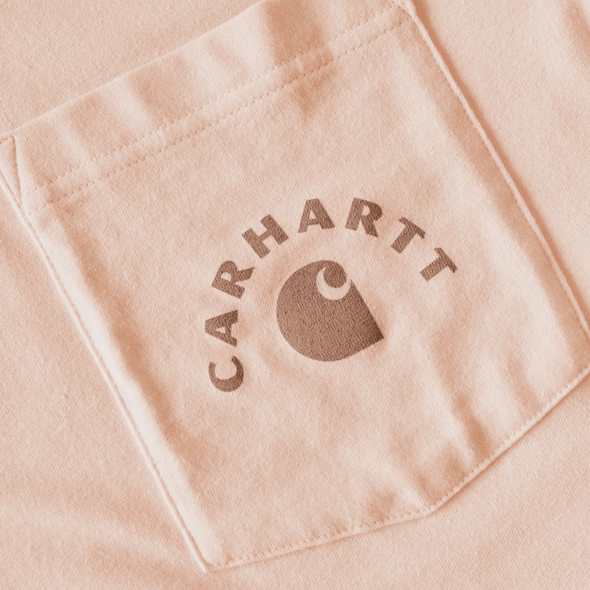 Carhartt Men's Irvine Work Short Sleeve T-Shirt product image