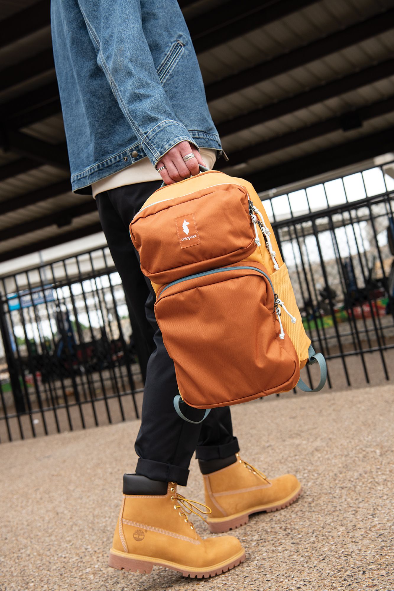 Carhartt Men's Washed Duck Detroit Jacket product image