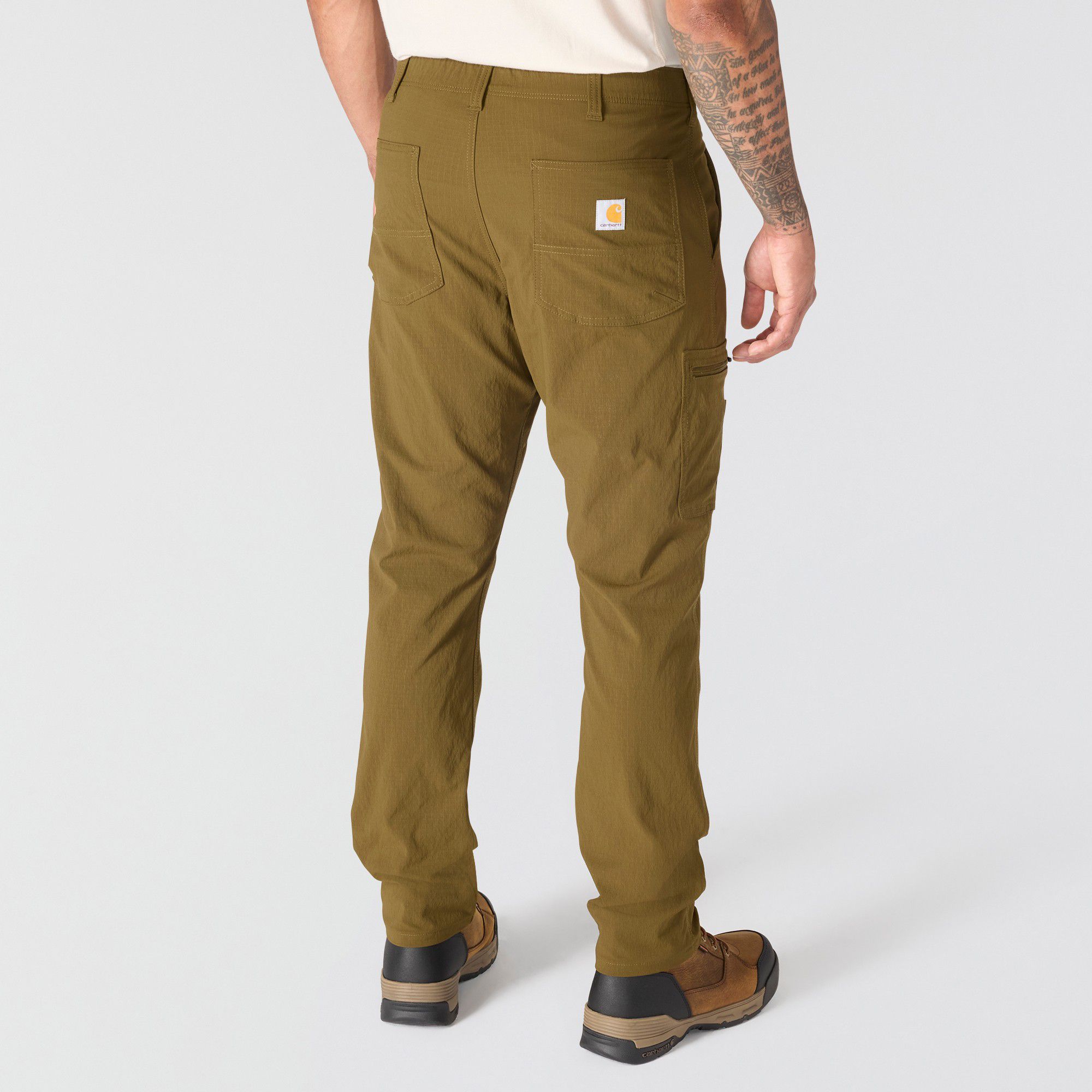 Carhartt Men's Force Ripstop Cargo Pants product image