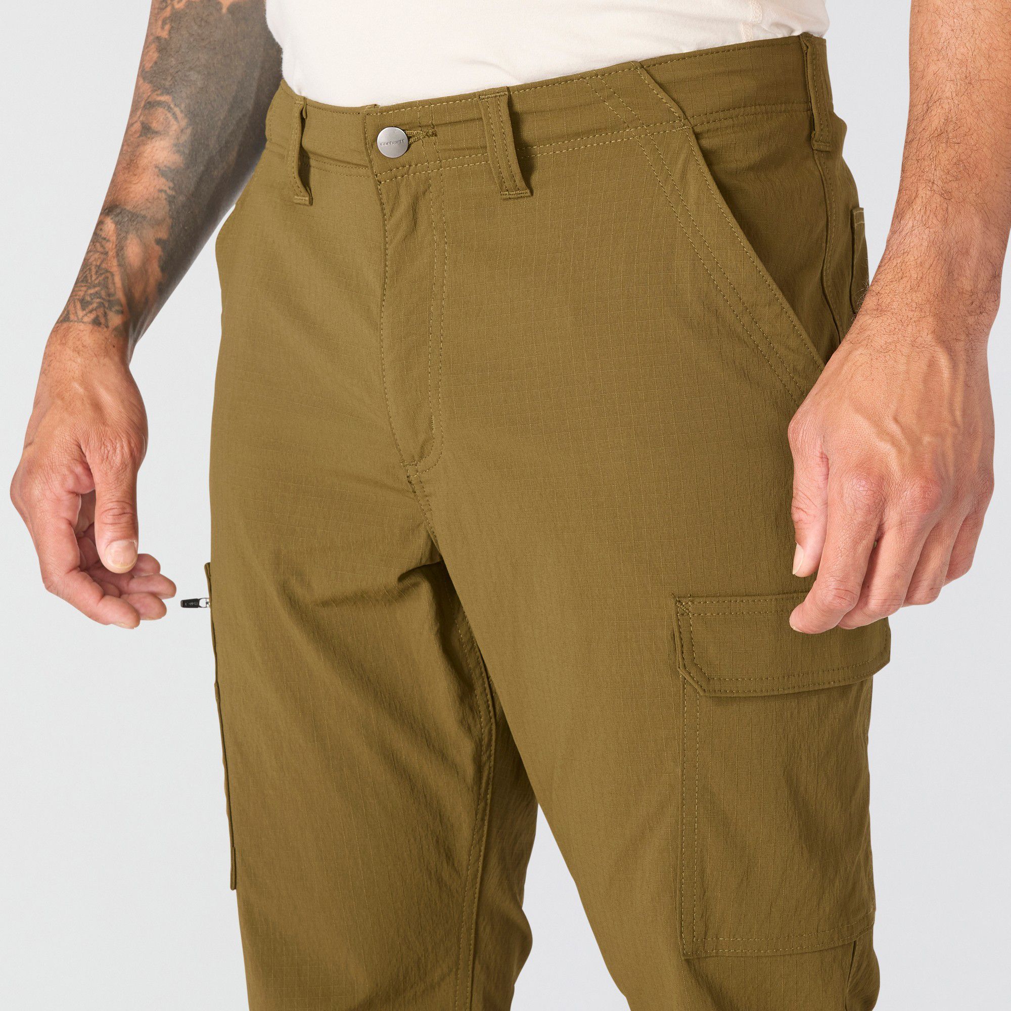 Carhartt Men's Force Ripstop Cargo Pants product image