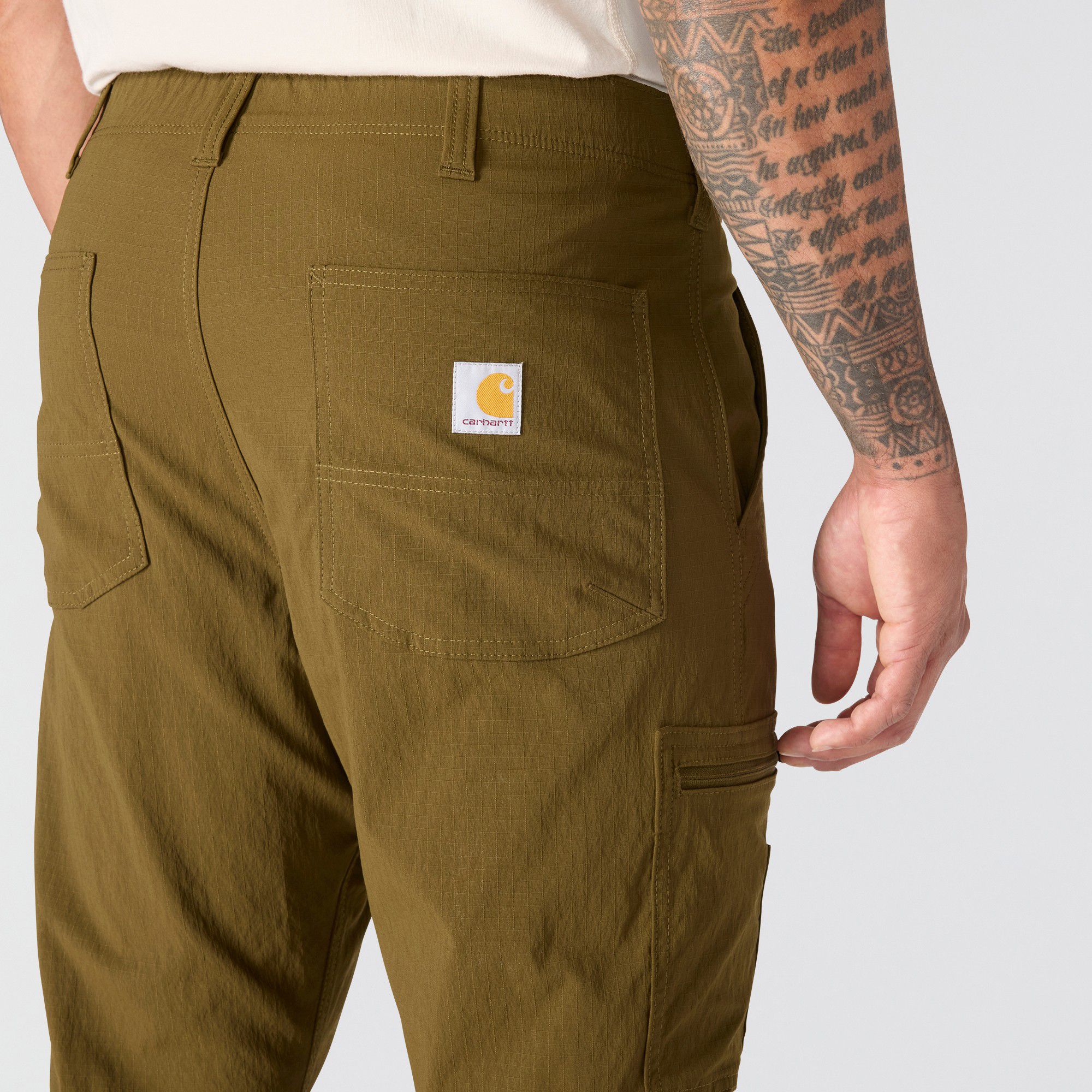 Carhartt Men's Force Ripstop Cargo Pants product image