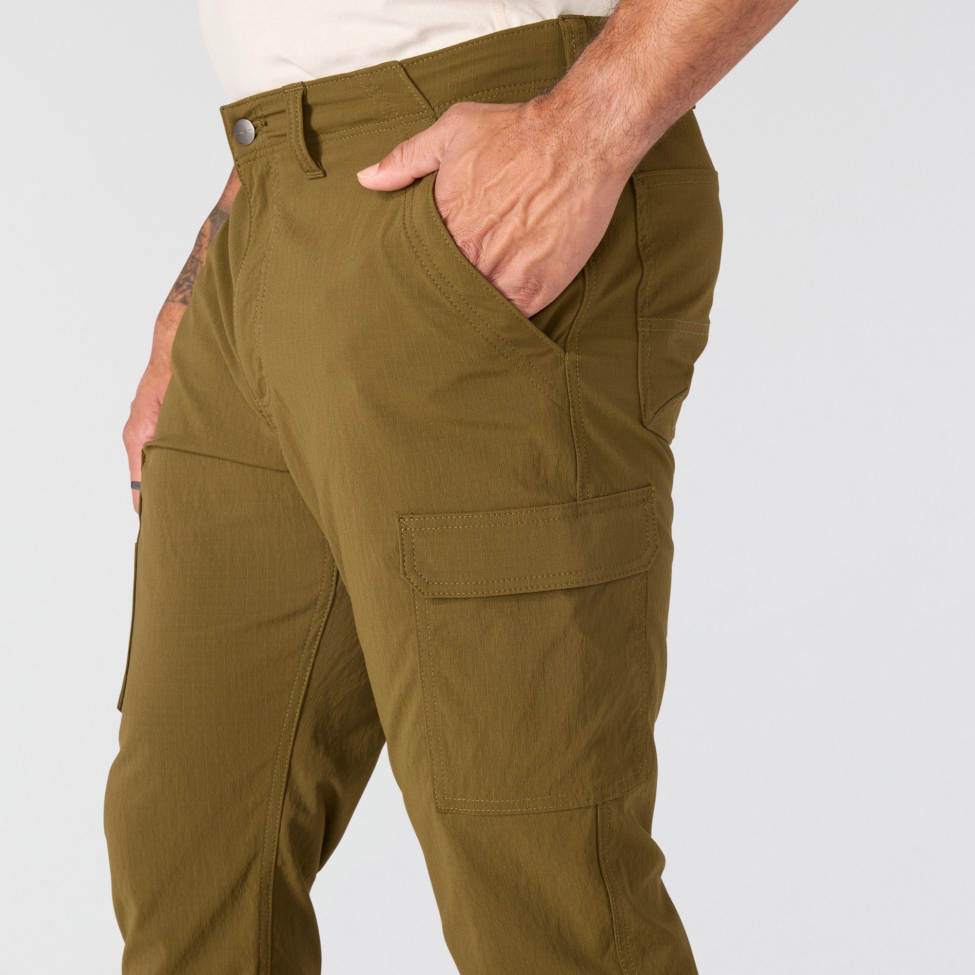 Carhartt Men's Force Ripstop Cargo Pants product image