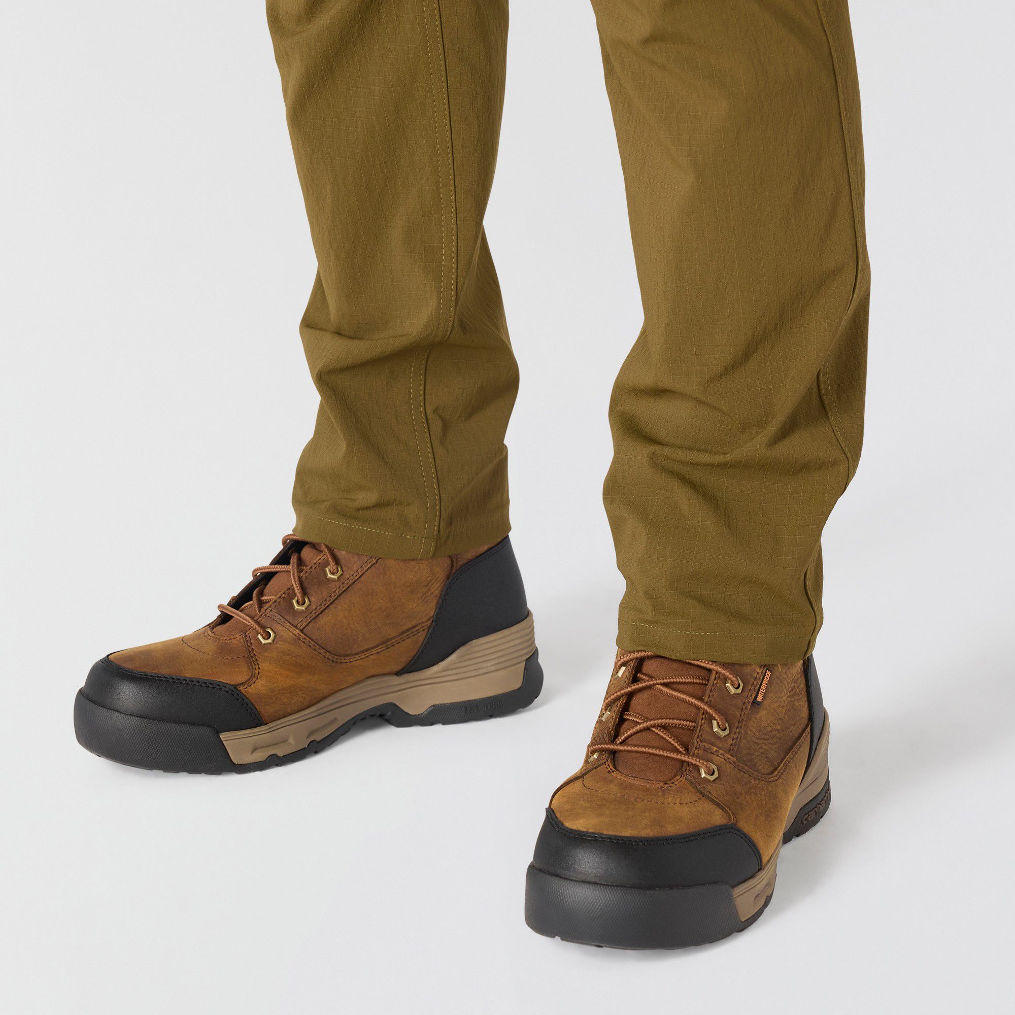 Carhartt Men's Force Ripstop Cargo Pants product image