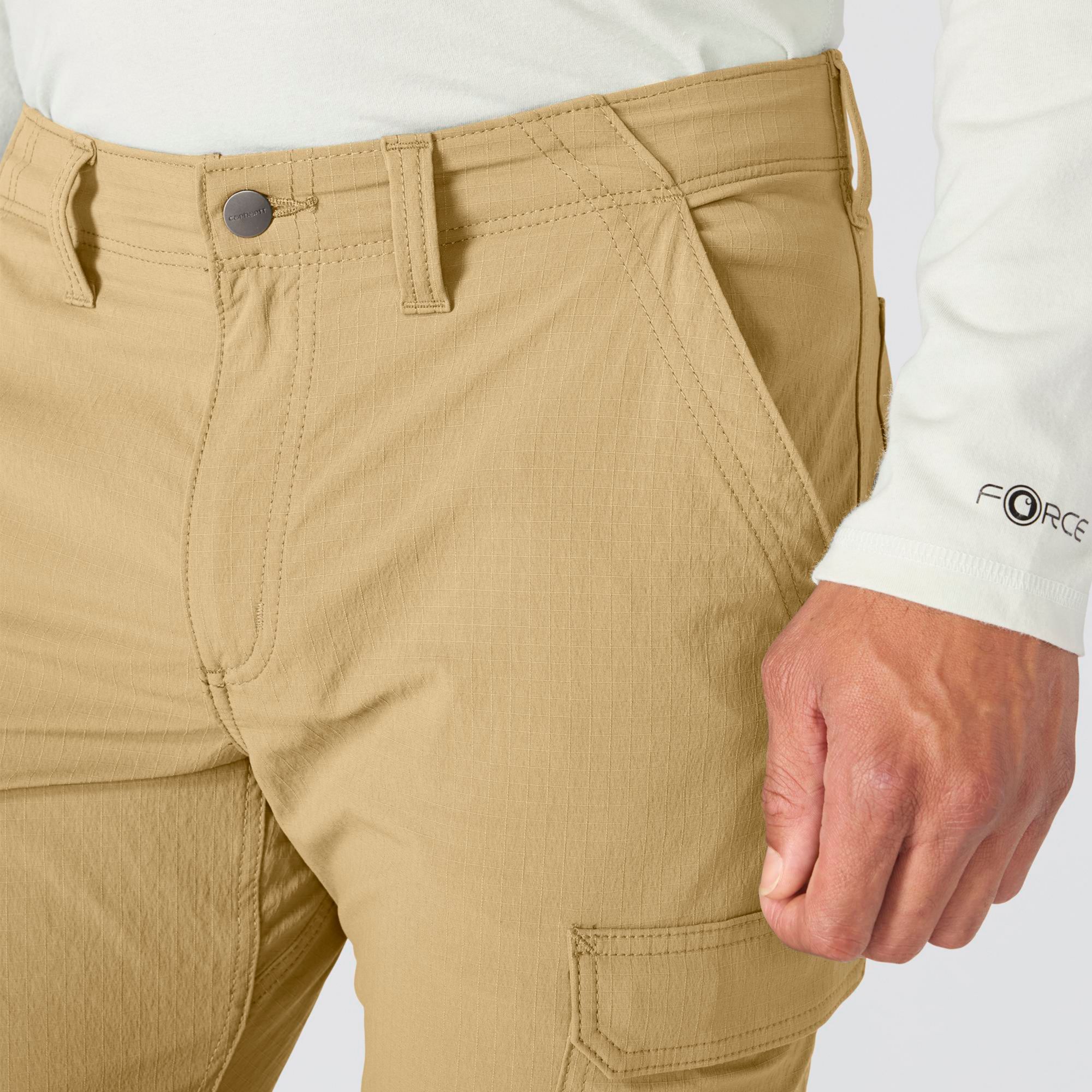 Carhartt Men's Force Ripstop Cargo Pants product image