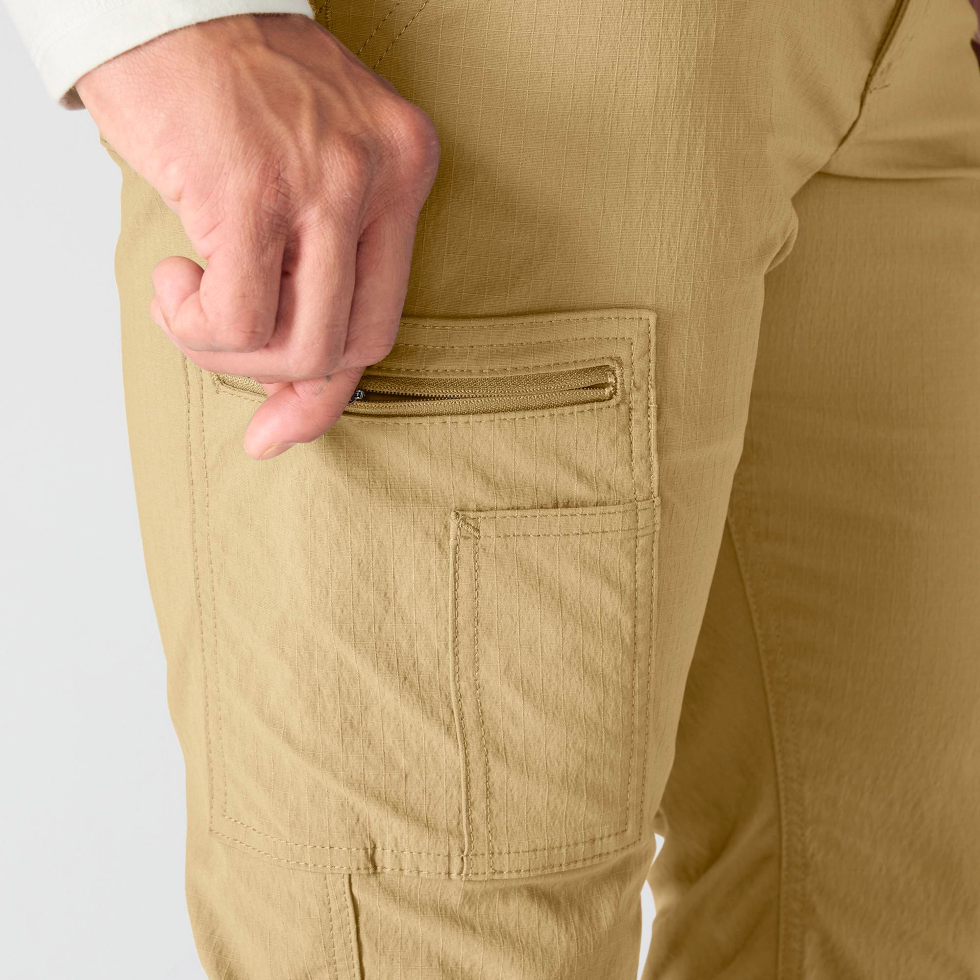 Carhartt Men's Force Ripstop Cargo Pants product image