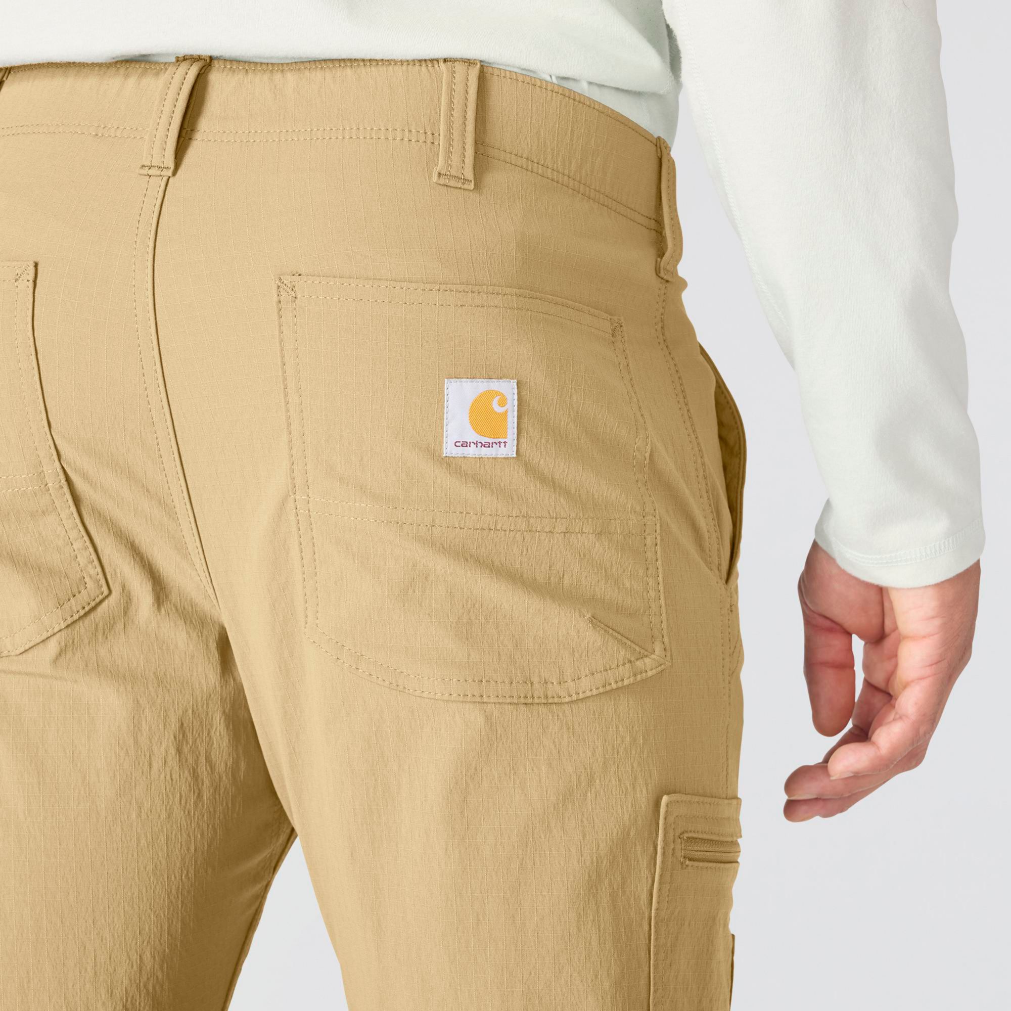 Carhartt Men's Force Ripstop Cargo Pants product image