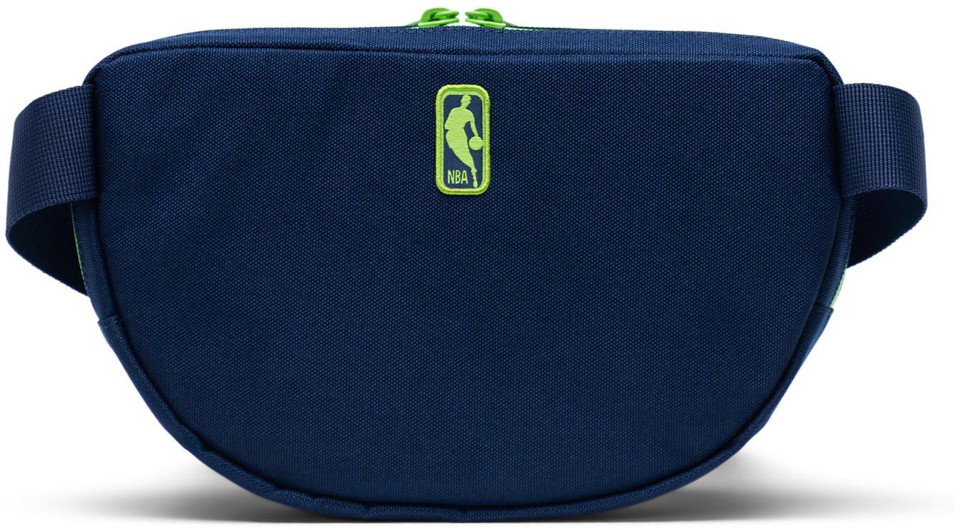 Herschel Dallas Mavericks City Edition Hip Pack product image