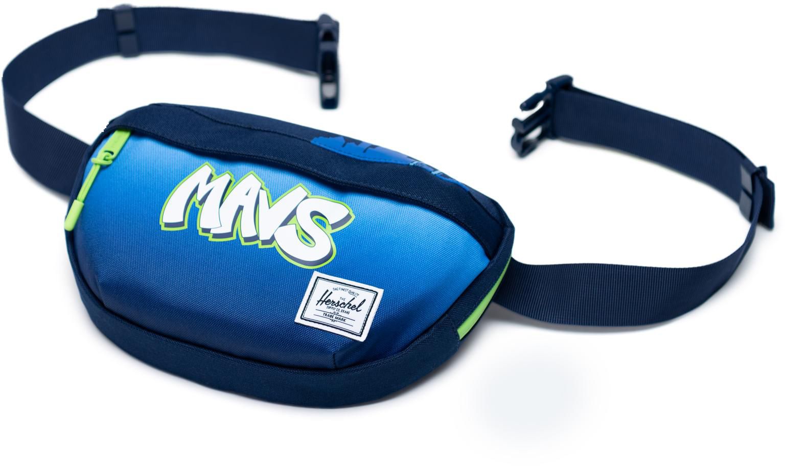 Herschel Dallas Mavericks City Edition Hip Pack product image