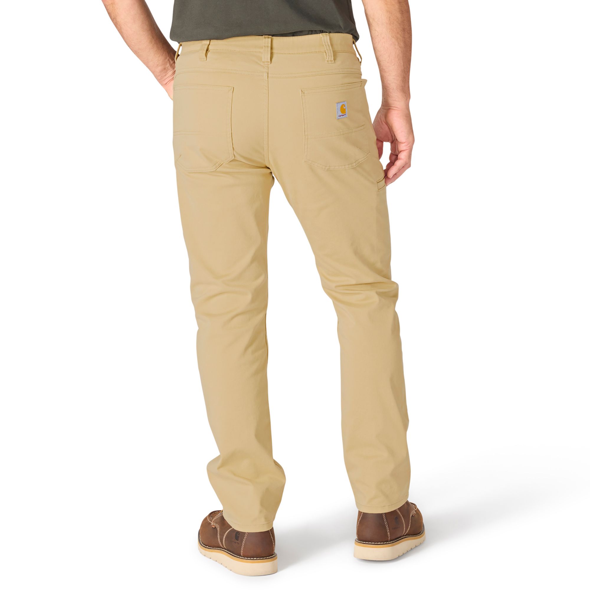 Carhartt Men's Force Huron Pants product image