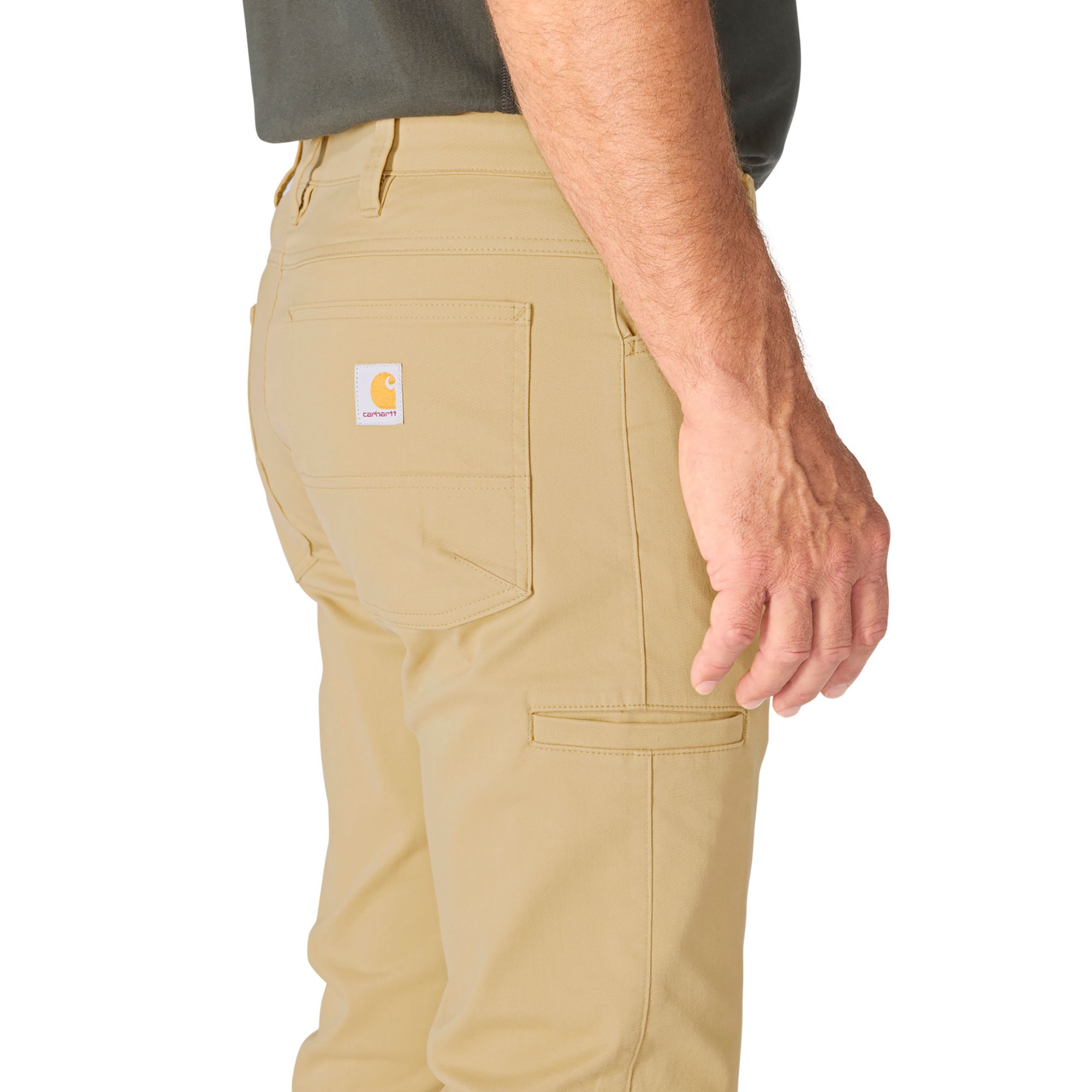 Carhartt Men's Force Huron Pants product image