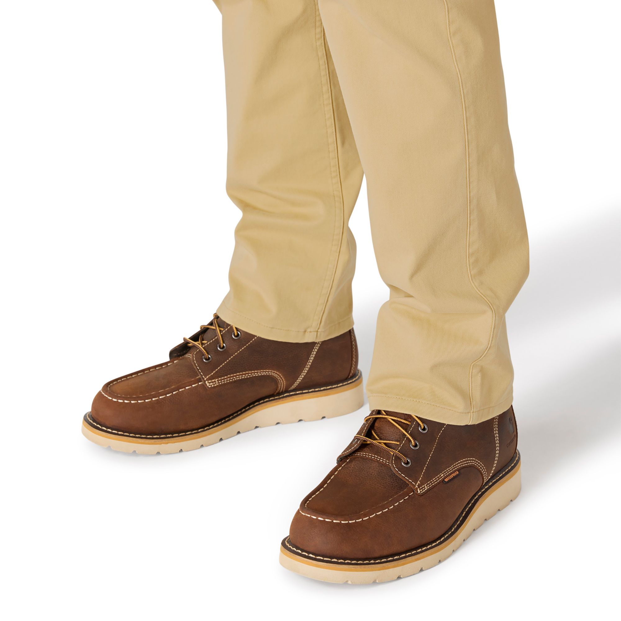 Carhartt Men's Force Huron Pants product image
