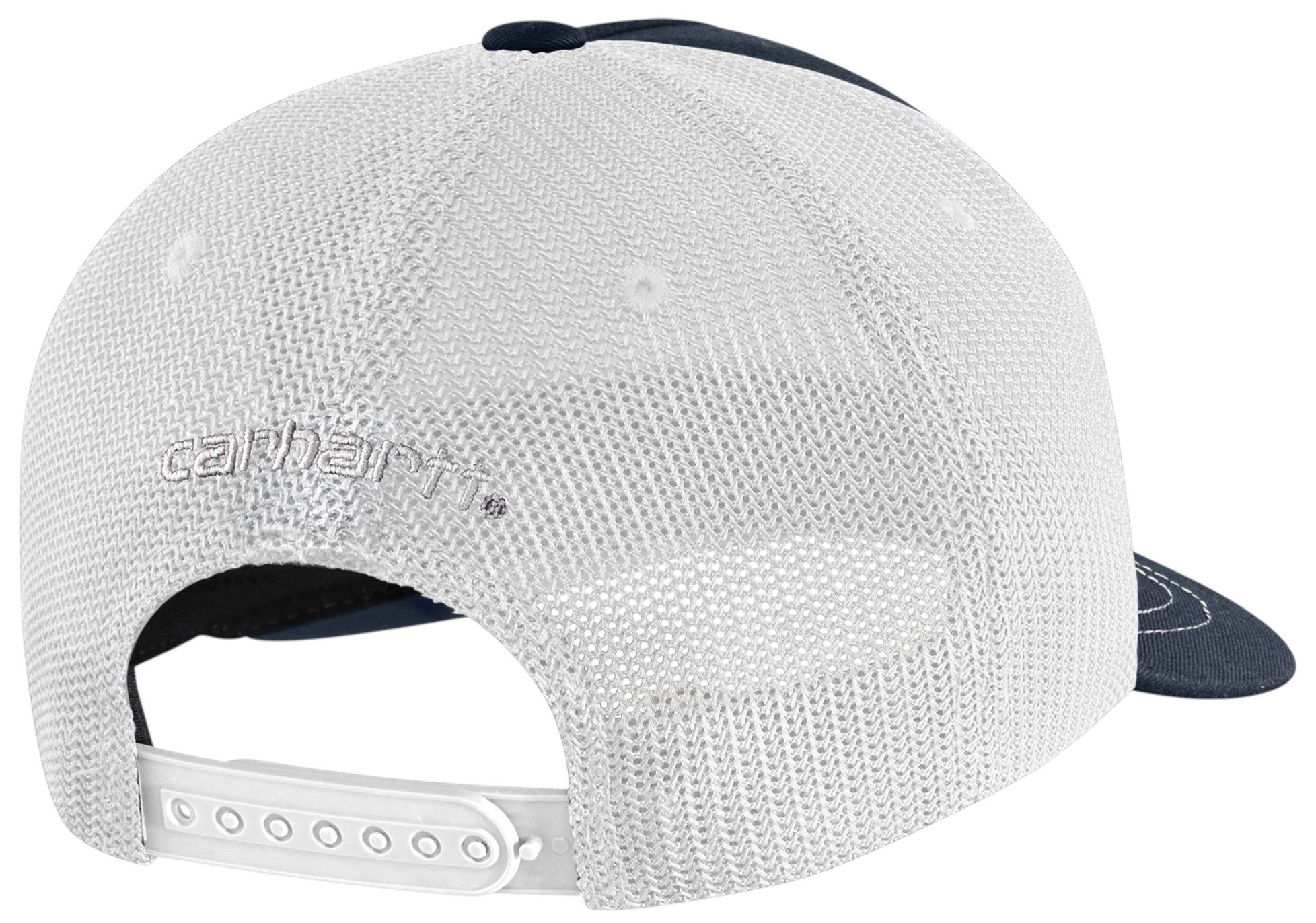 Carhartt Patch Mesh-Back Canvas Hat product image