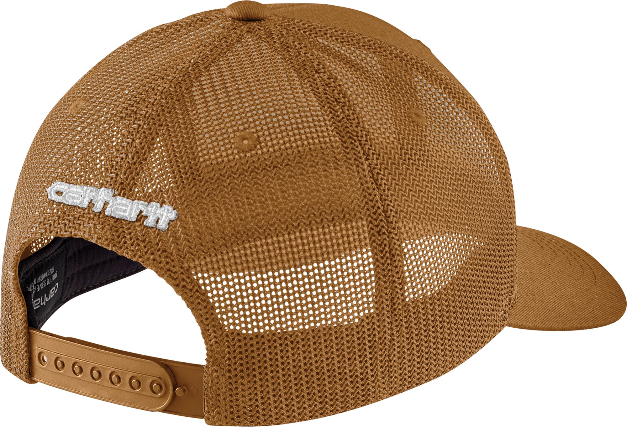 Carhartt Washed Duck Mesh-Back Cap product image