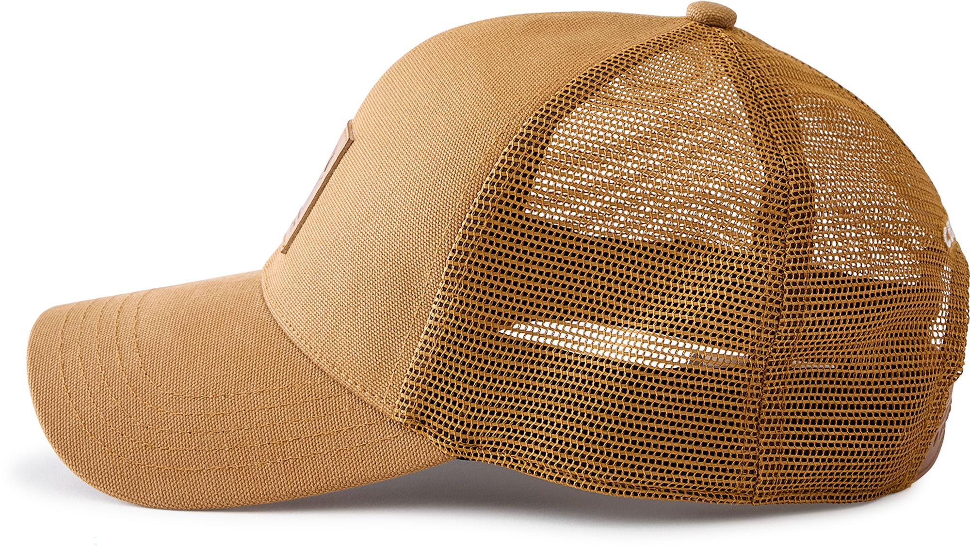 Carhartt Washed Duck Mesh-Back Cap product image
