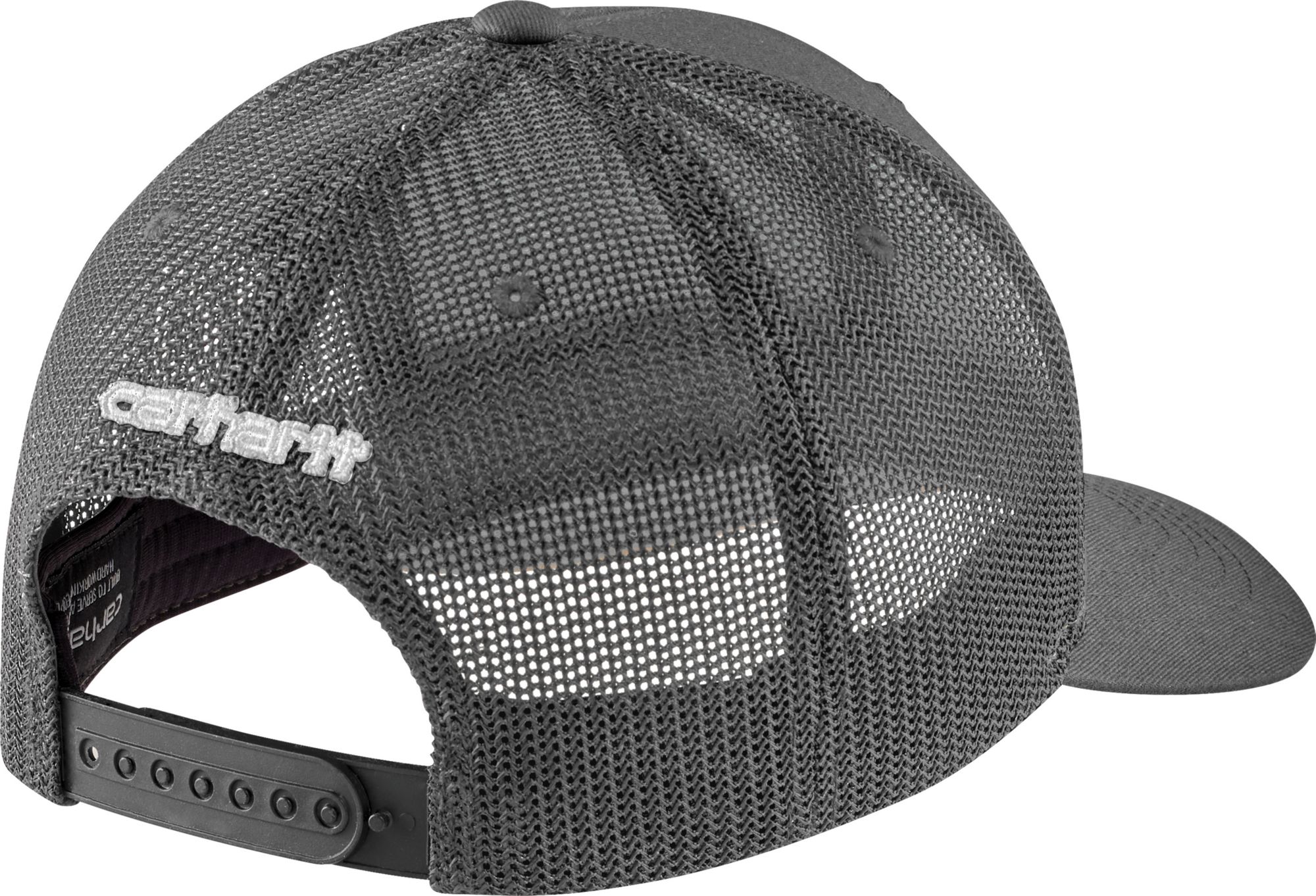 Carhartt Washed Duck Mesh-Back Cap product image