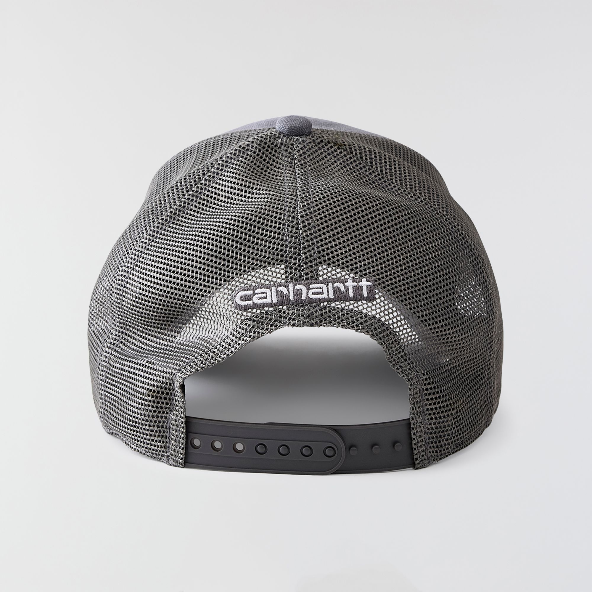 Carhartt Washed Duck Mesh-Back Cap product image