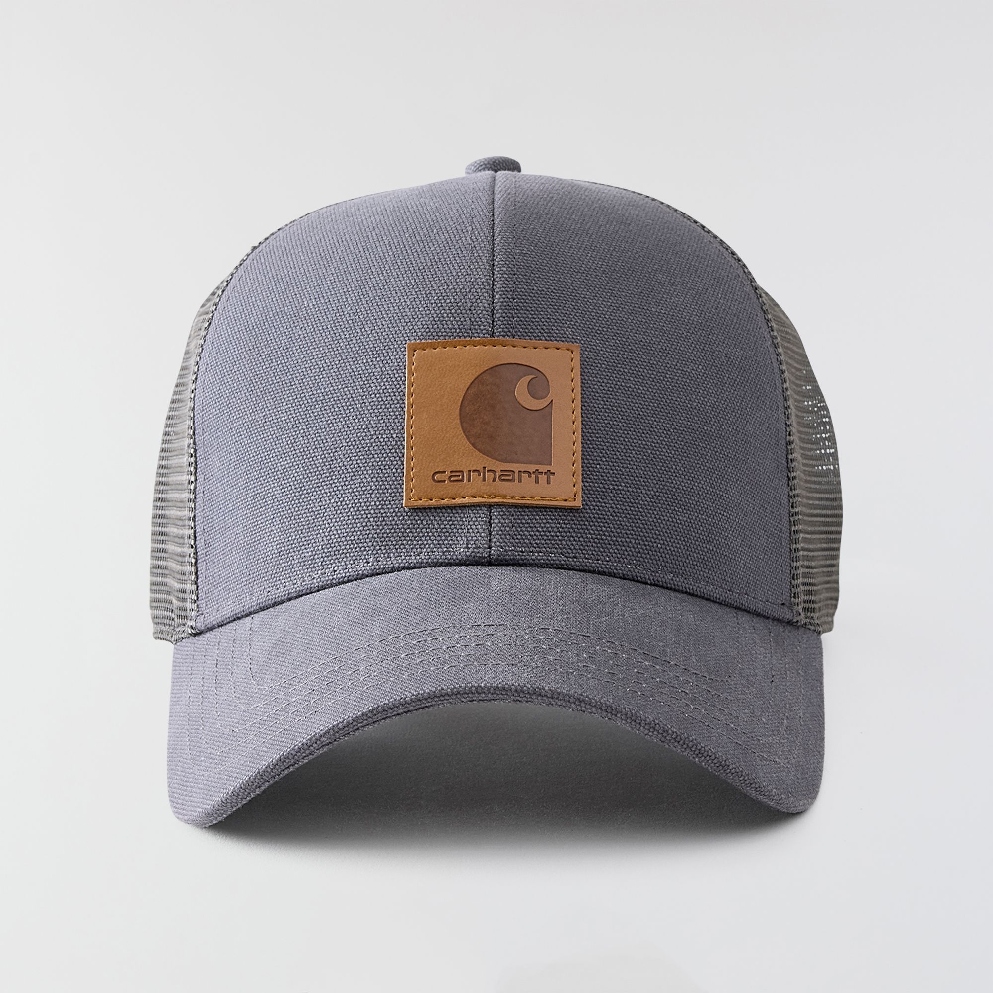 Carhartt Washed Duck Mesh-Back Cap product image