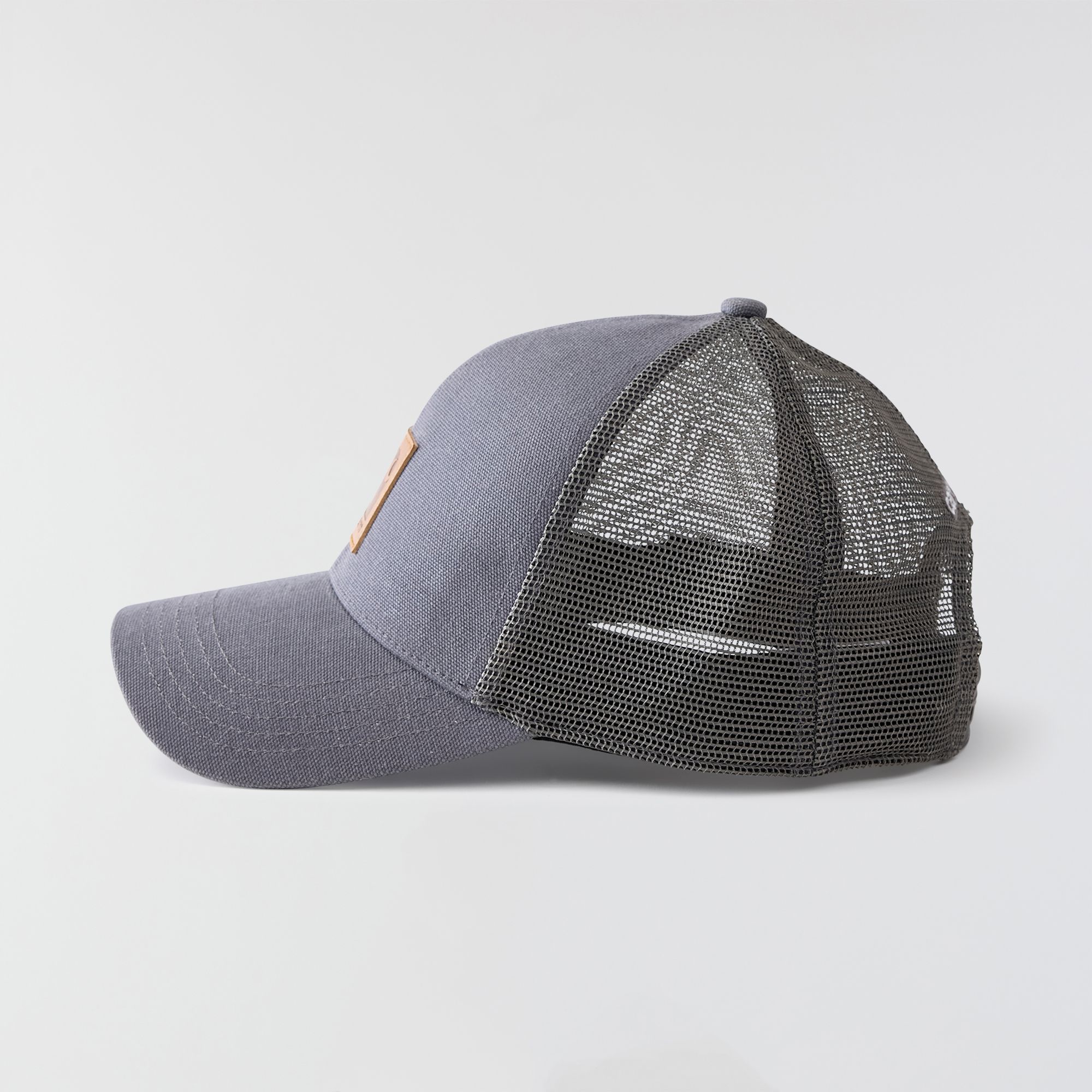Carhartt Washed Duck Mesh-Back Cap product image