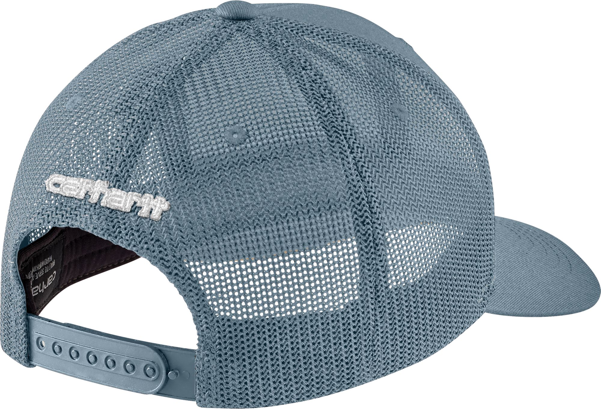 Carhartt Washed Duck Mesh-Back Cap product image