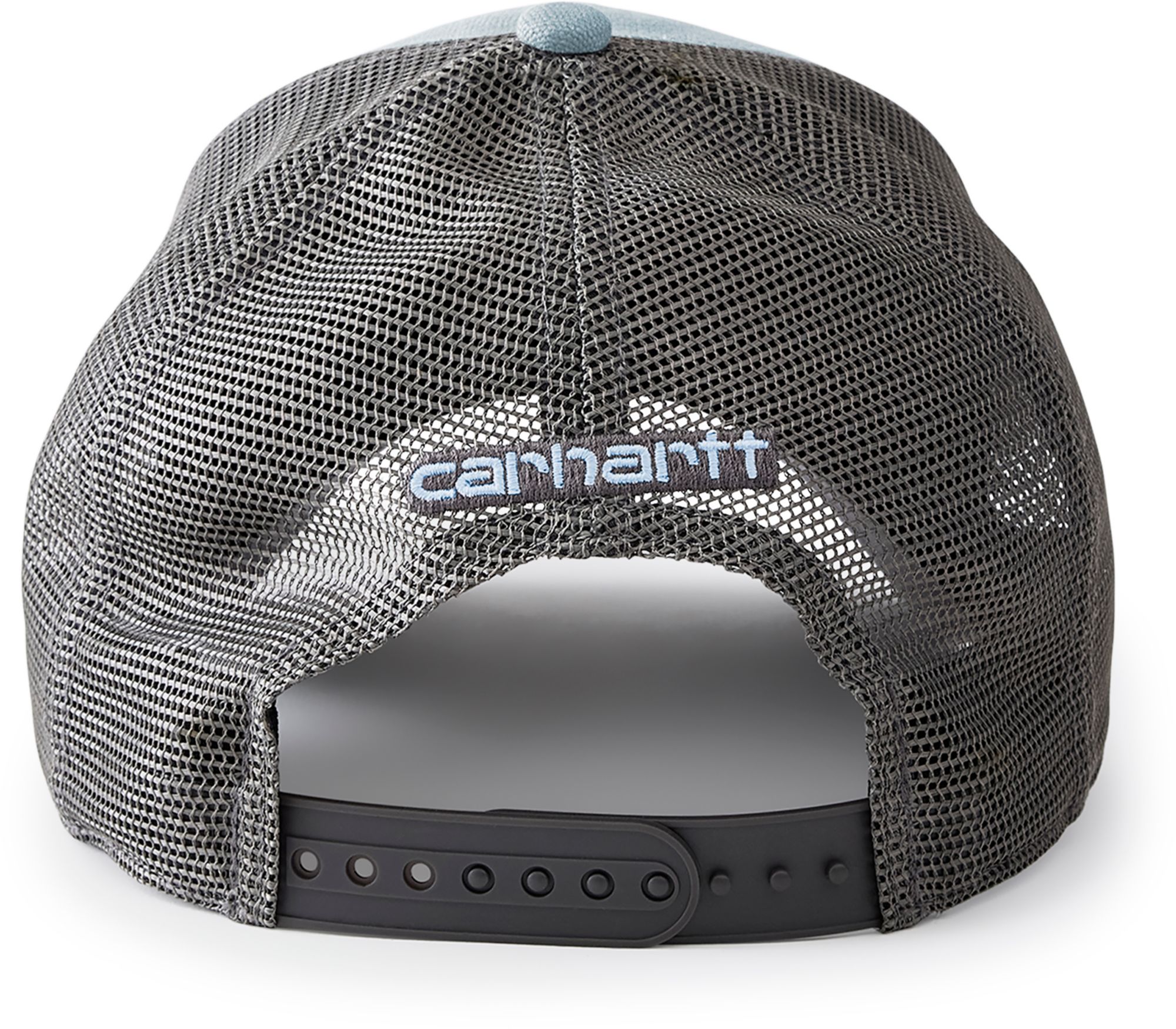 Carhartt Washed Duck Mesh-Back Cap product image
