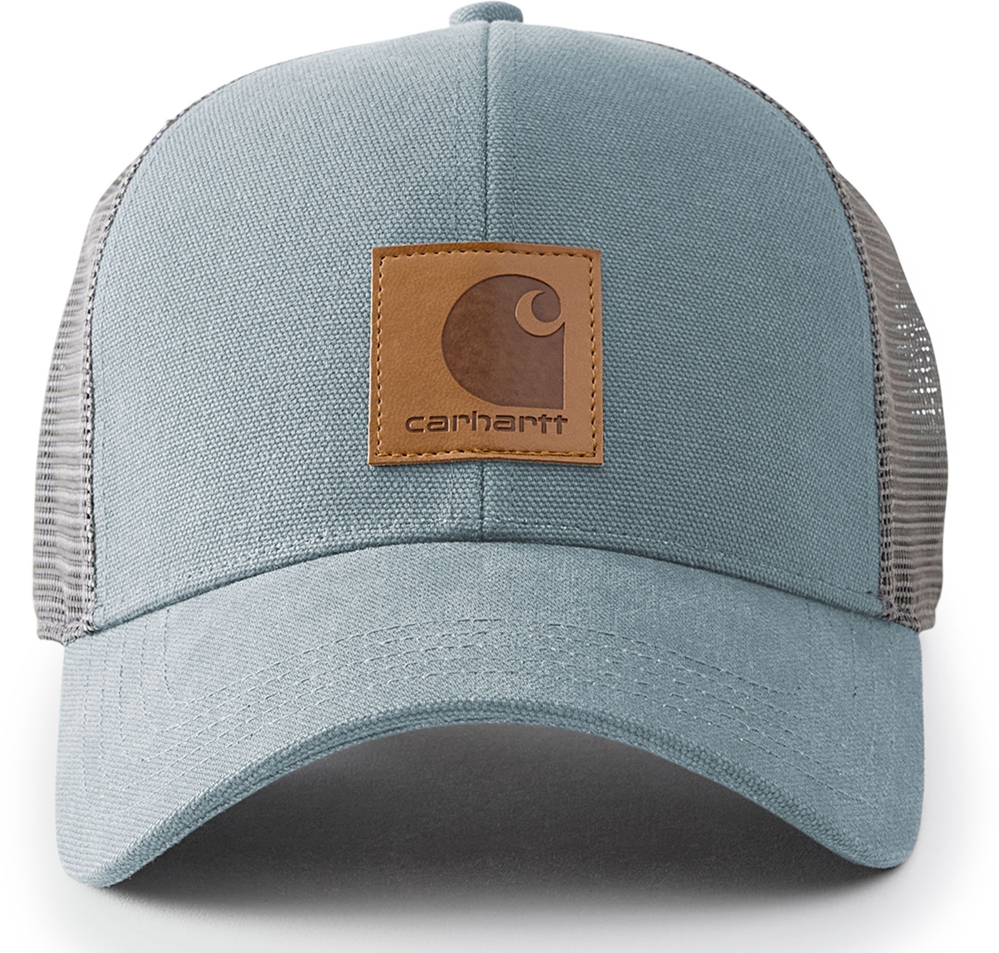 Carhartt Washed Duck Mesh-Back Cap product image