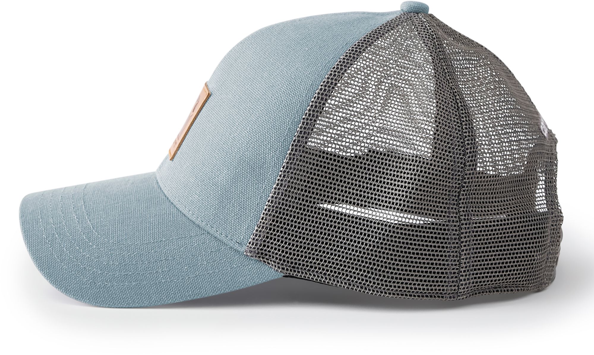 Carhartt Washed Duck Mesh-Back Cap product image