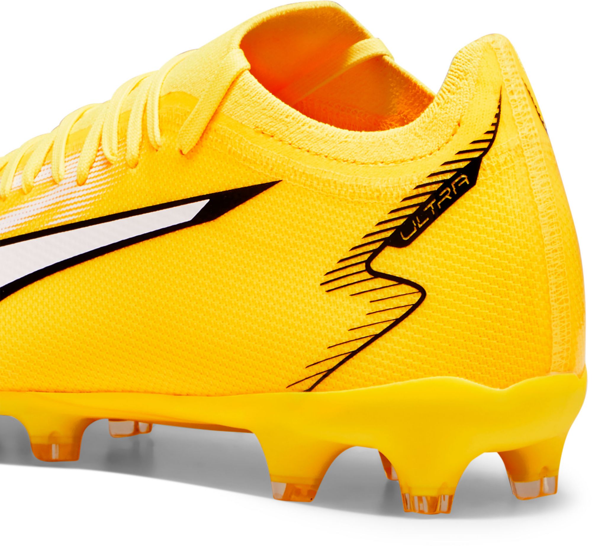 PUMA Ultra Match FG/AG Soccer Cleats product image