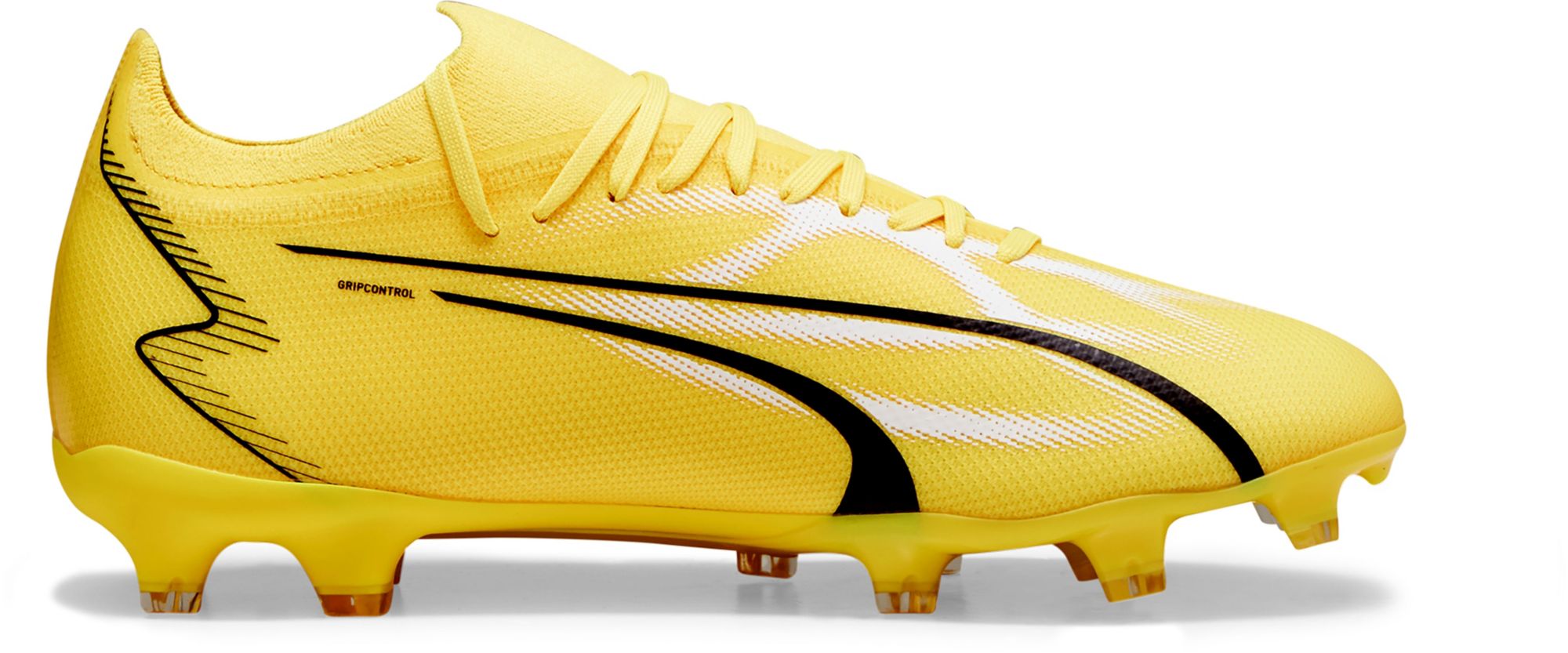 PUMA Ultra Match FG/AG Soccer Cleats