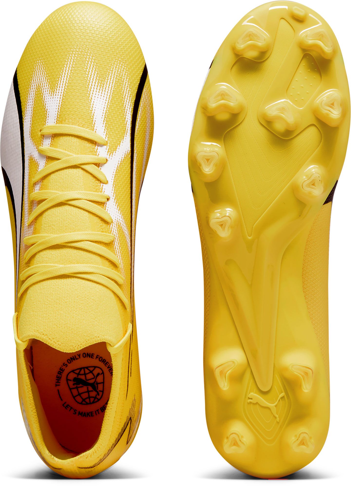 PUMA Ultra Match FG/AG Soccer Cleats product image