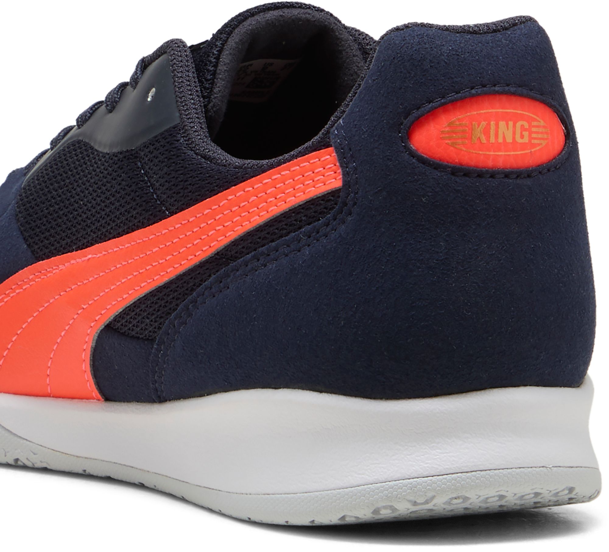 PUMA King Top Indoor Soccer Shoes product image